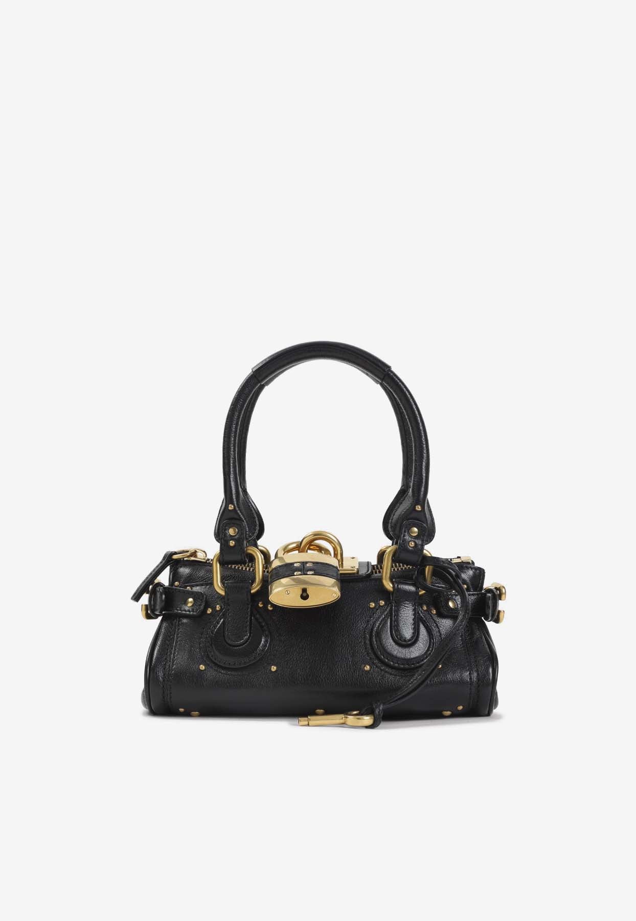 Paddington en Cuir Sac à Main
