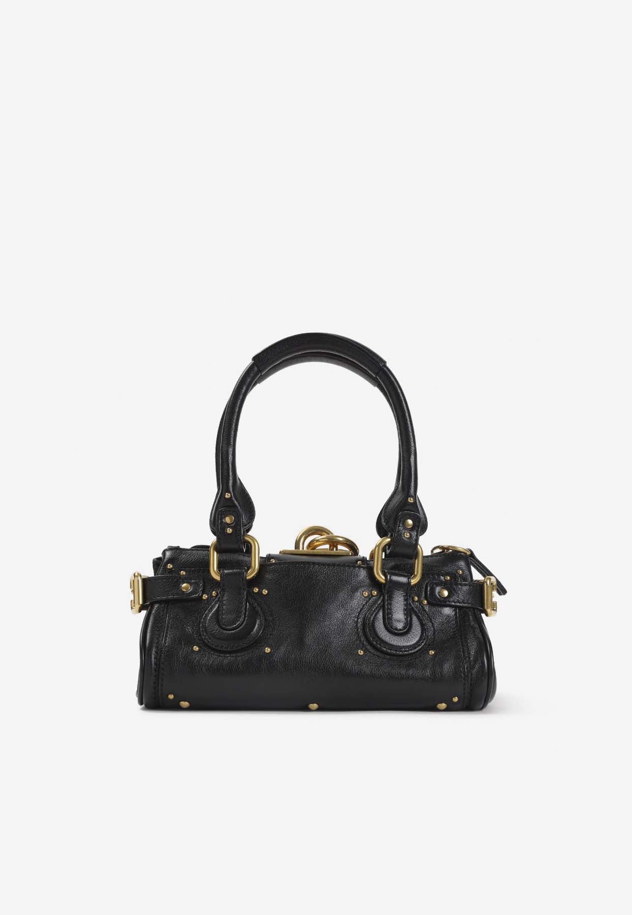 Paddington en Cuir Sac à Main