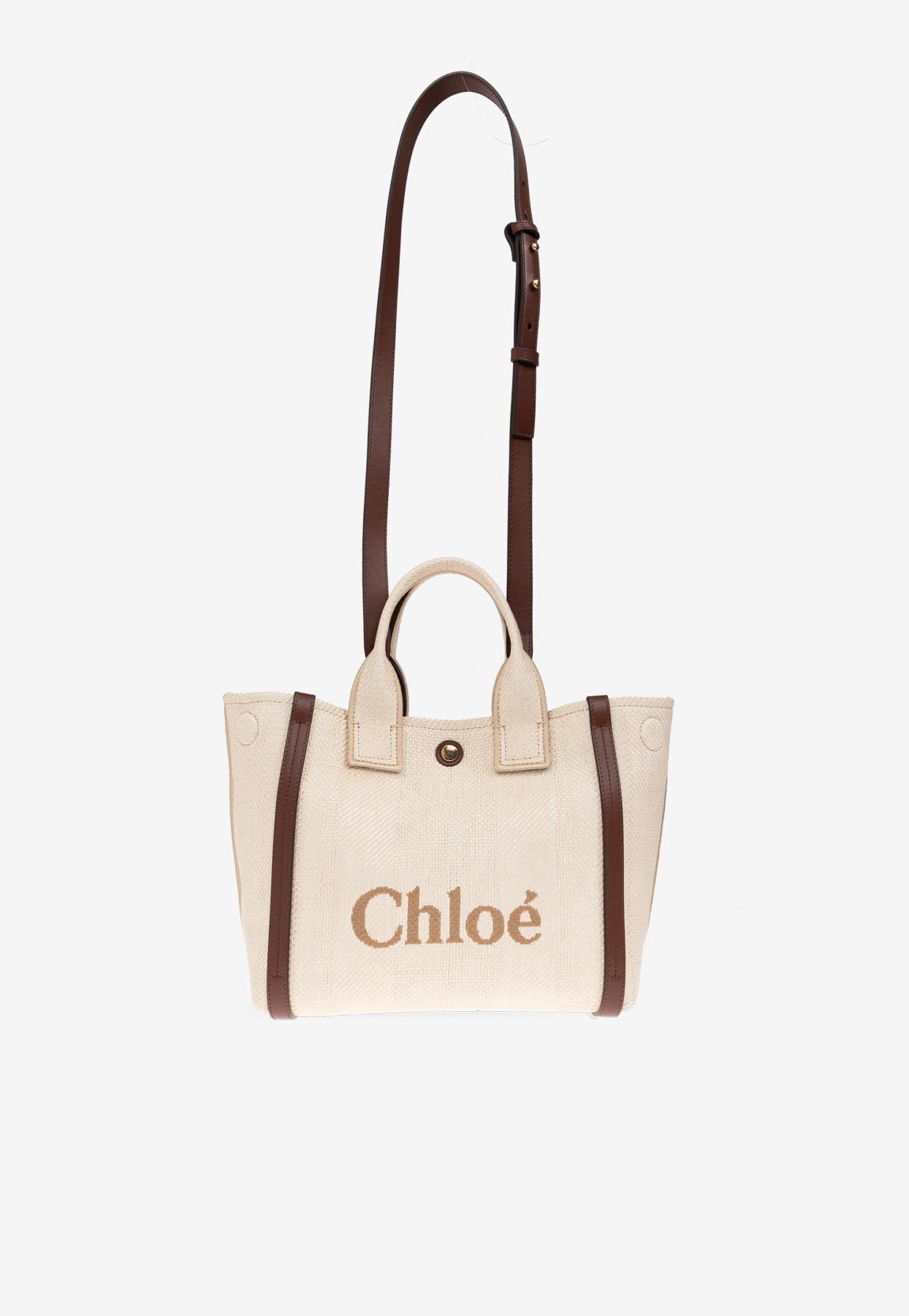 Petit Carry Cabas Bag