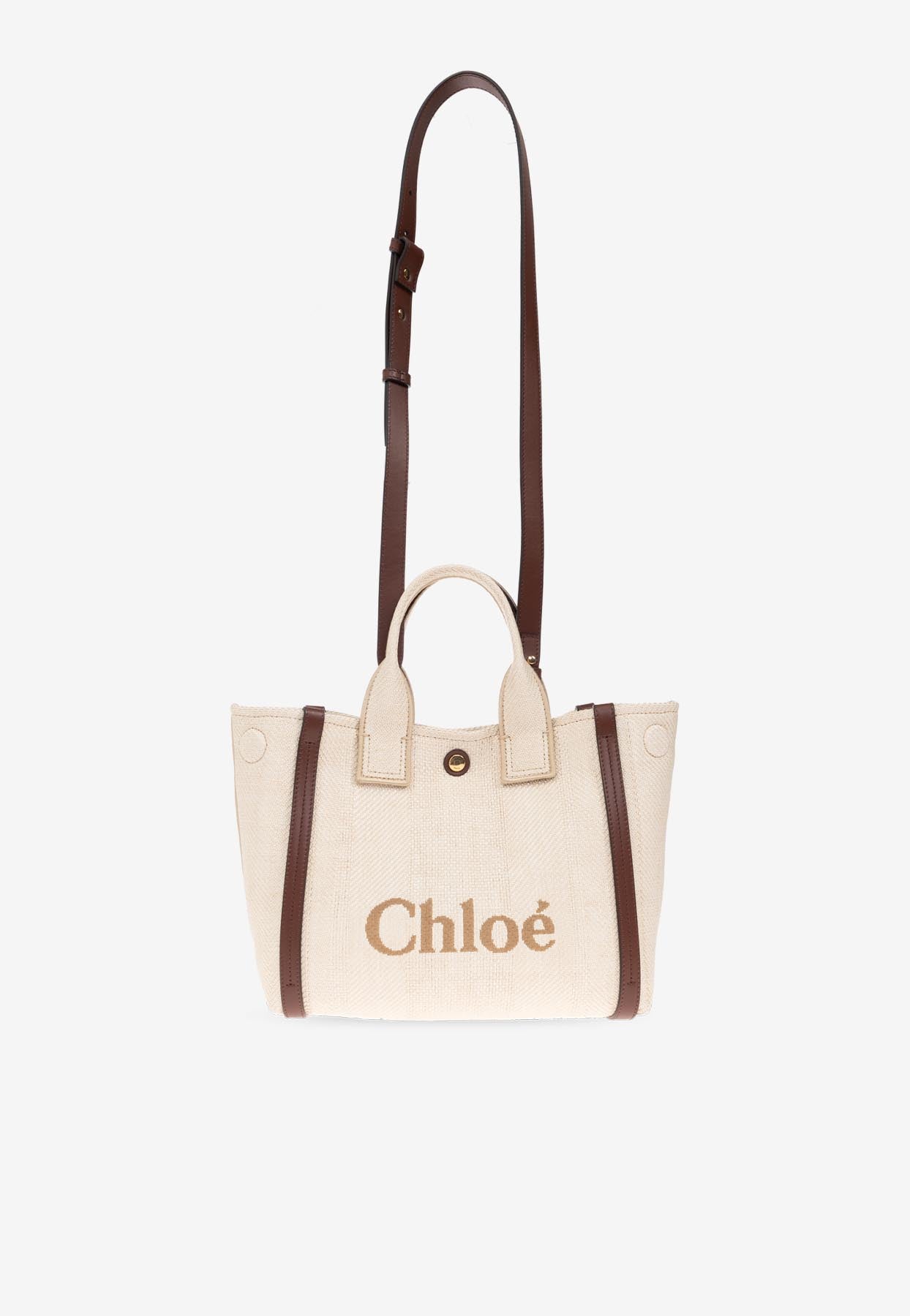 Petit Carry Cabas Bag