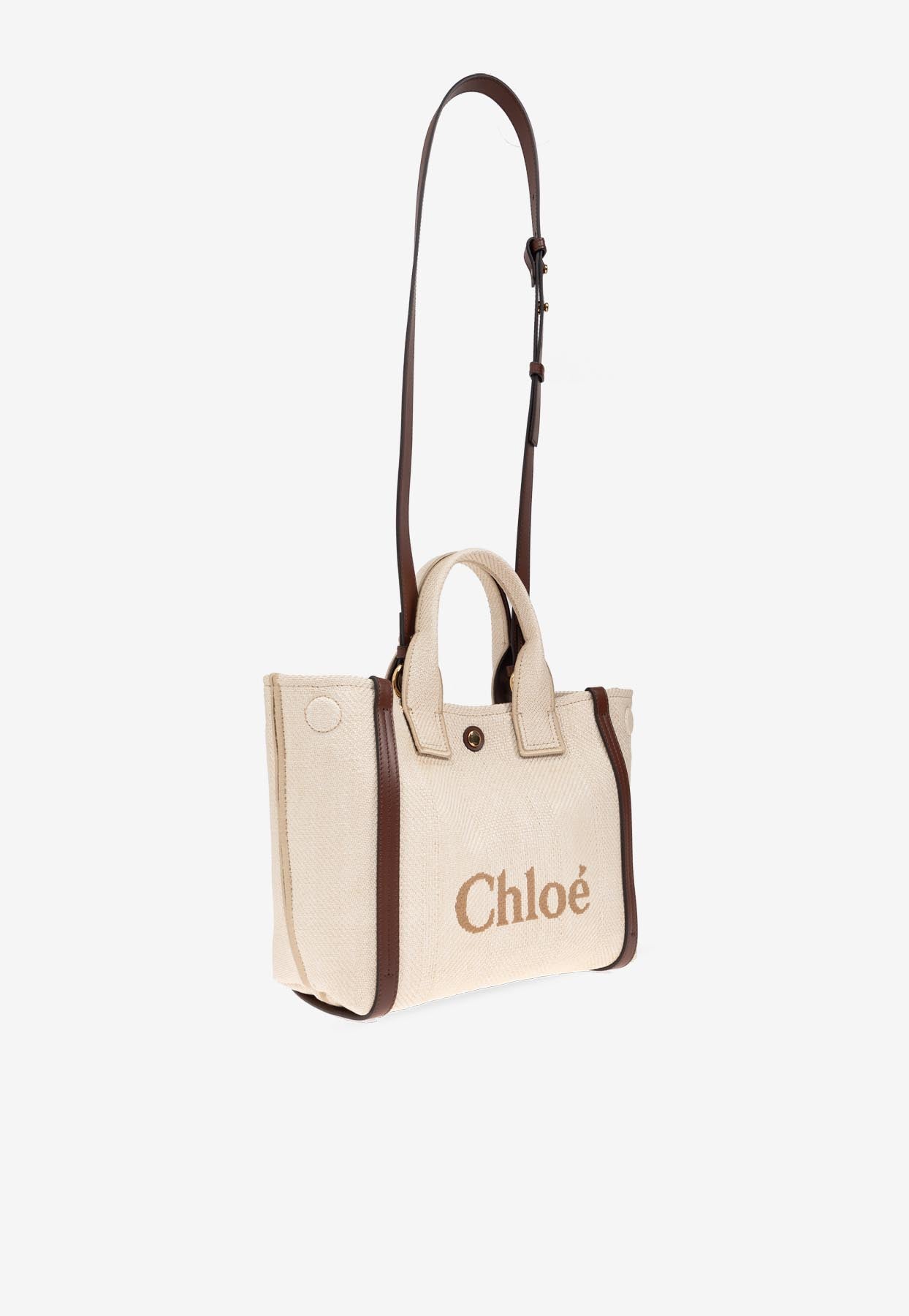 Petit Carry Cabas Bag