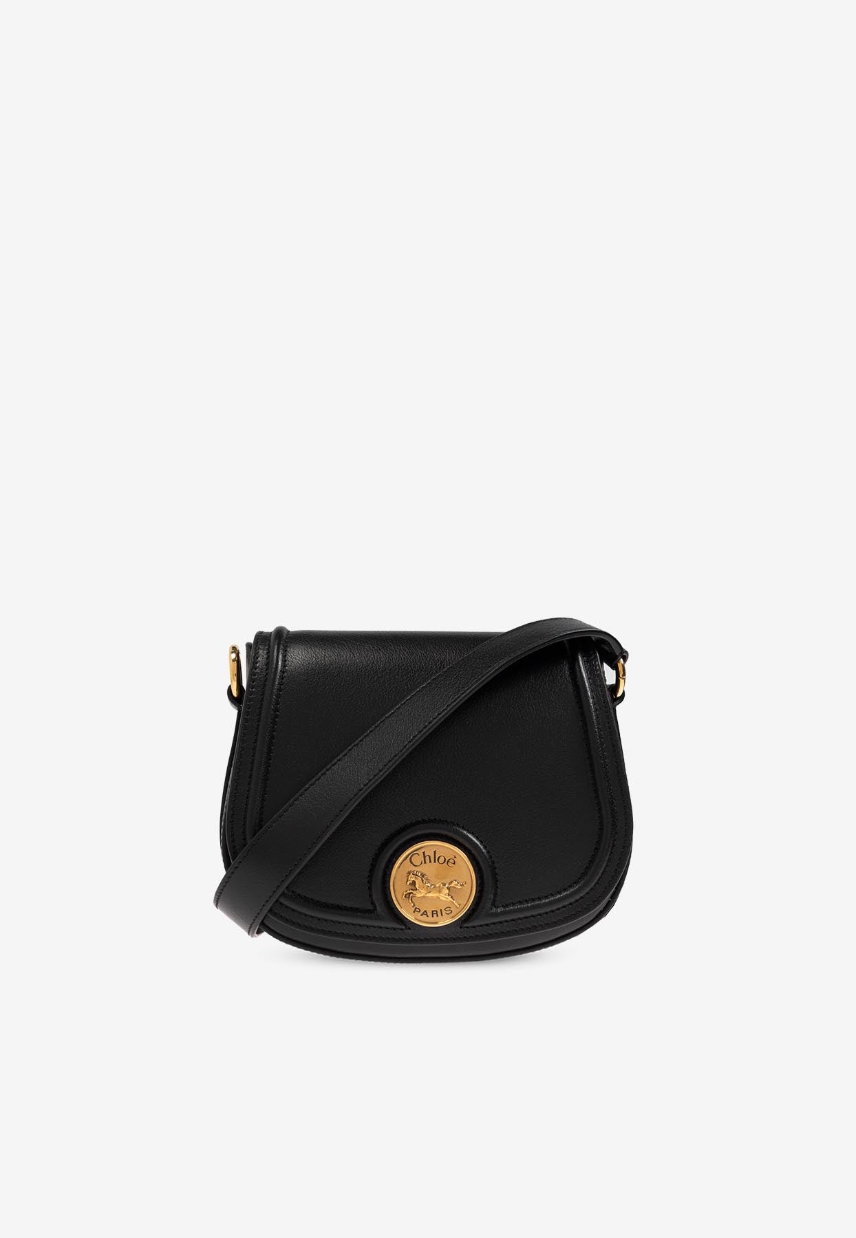 Horse Medal Saddle Sac Bandoulière