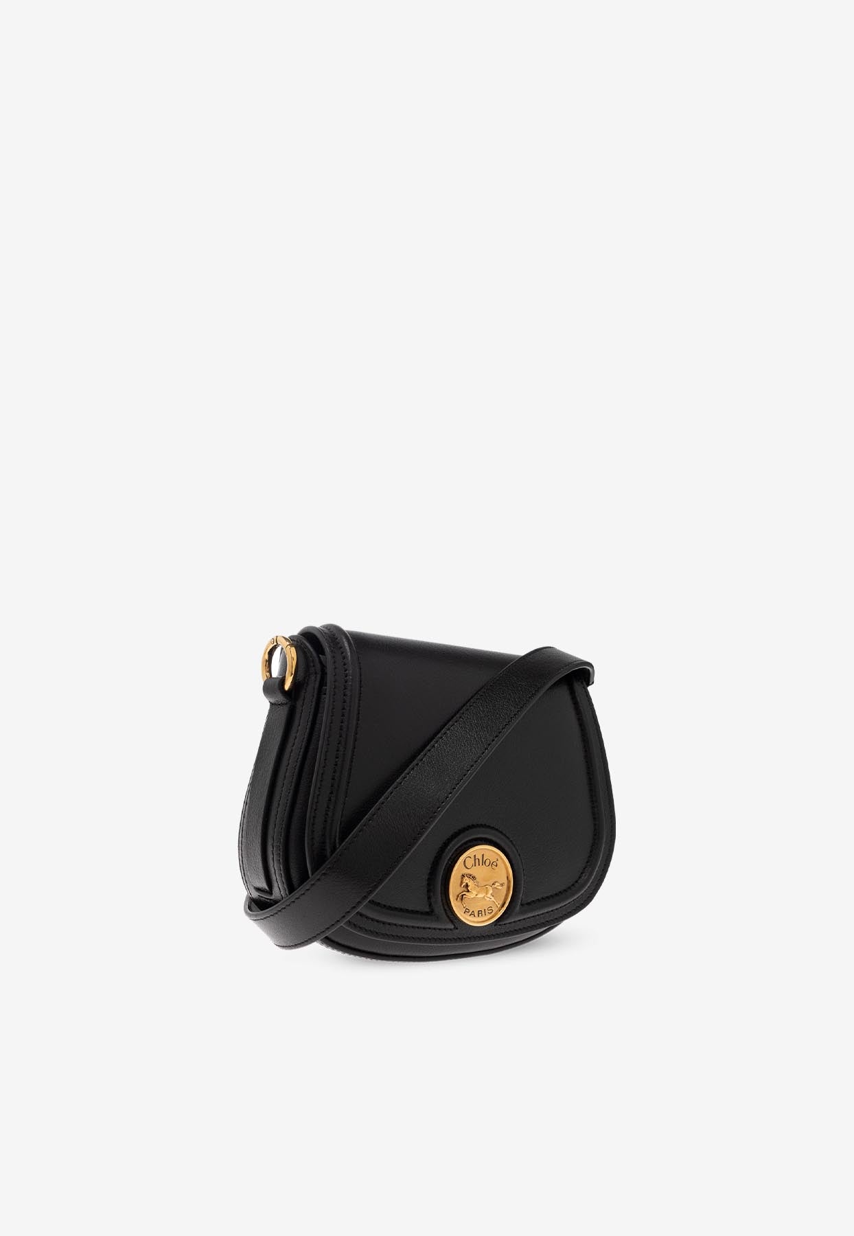 Horse Medal Saddle Sac Bandoulière