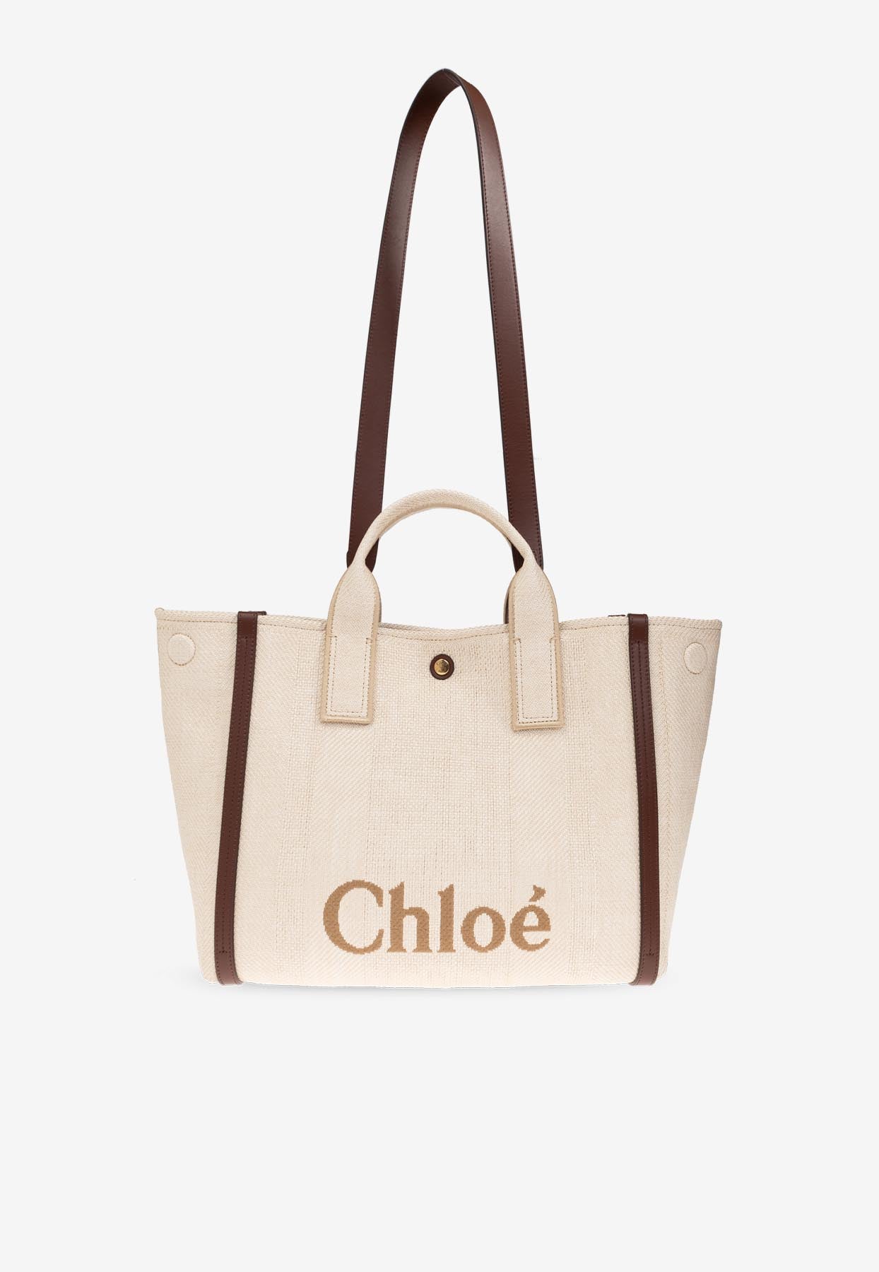 Petit Carry Cabas Bag