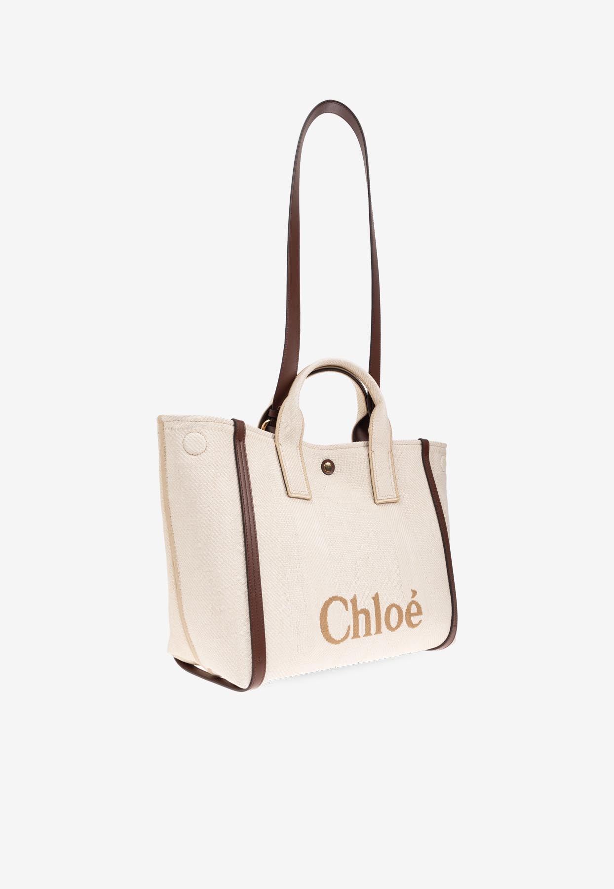 Petit Carry Cabas Bag
