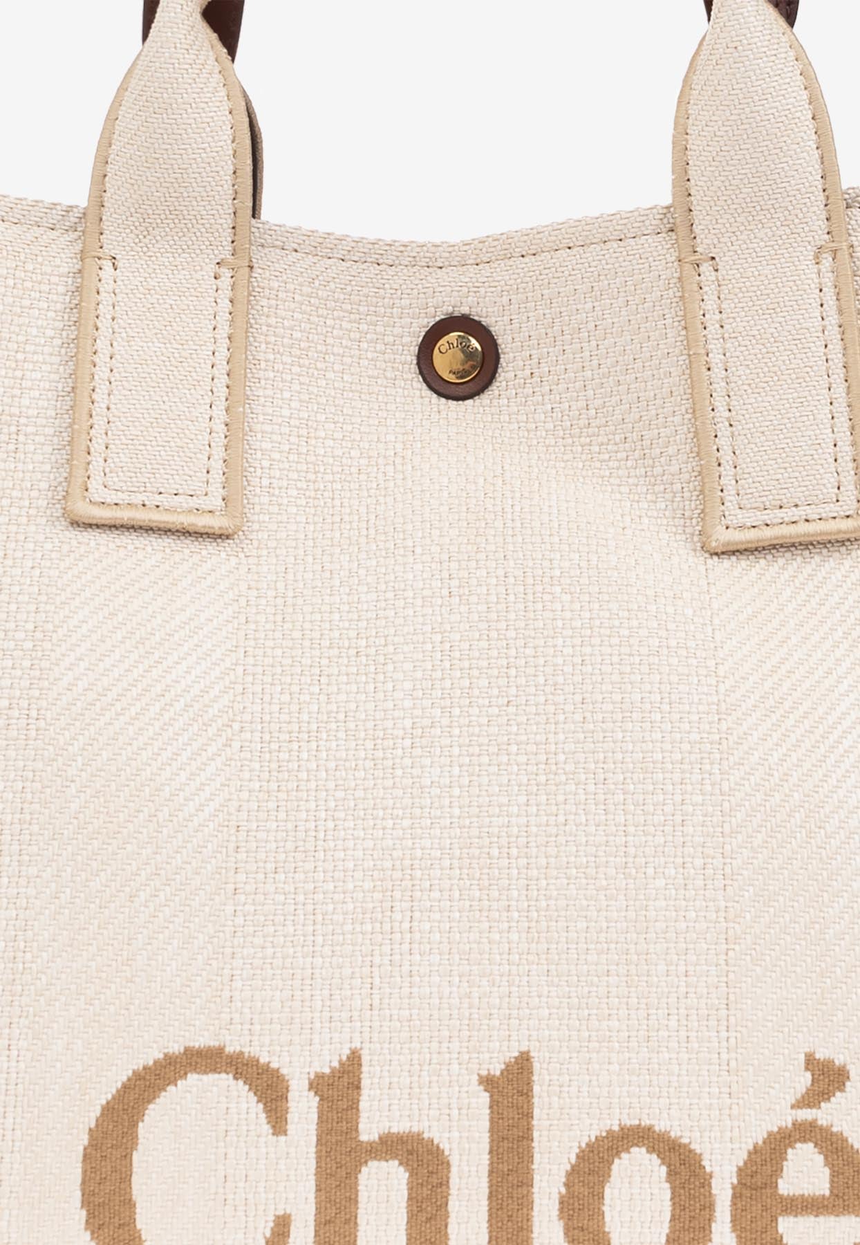 Petit Carry Cabas Bag