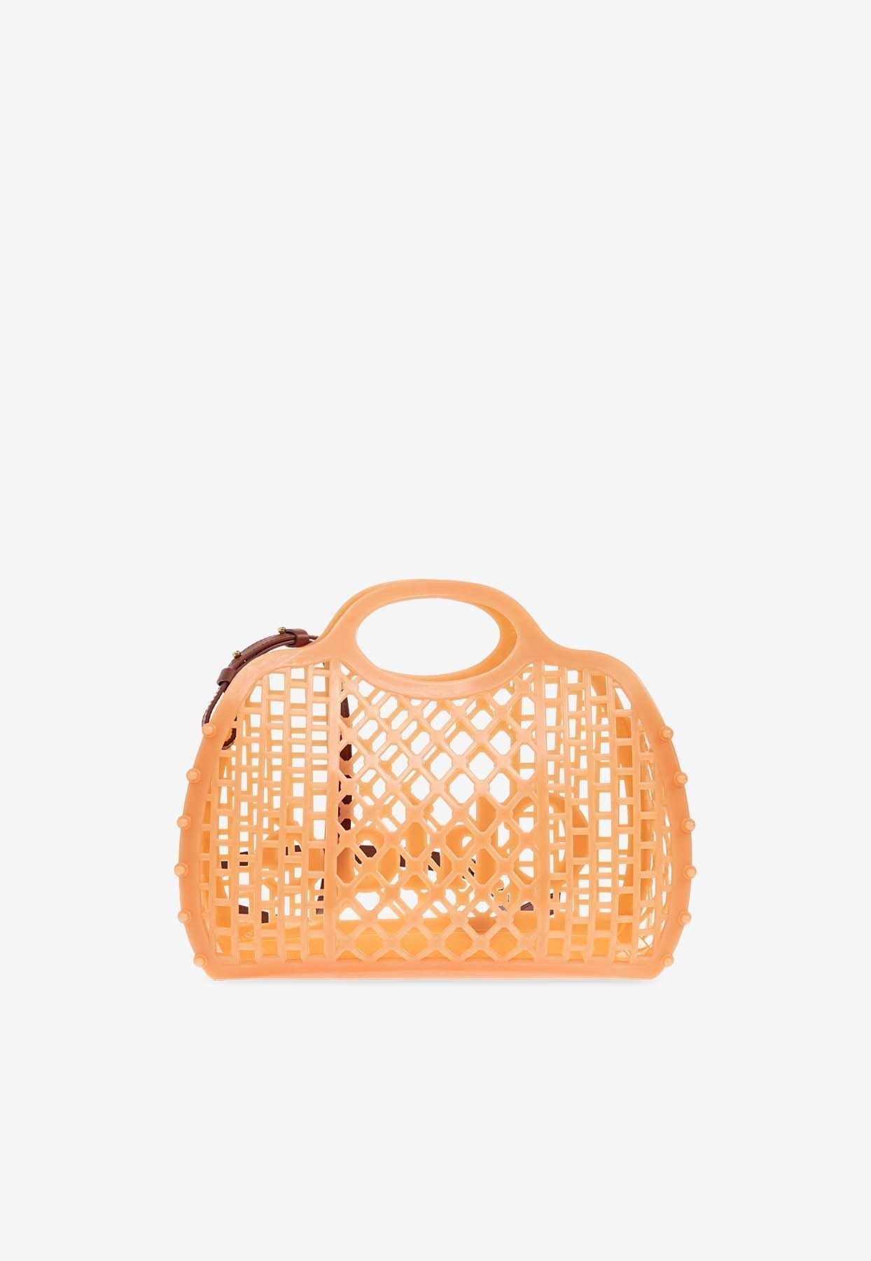 Cage Logo Sac à Main