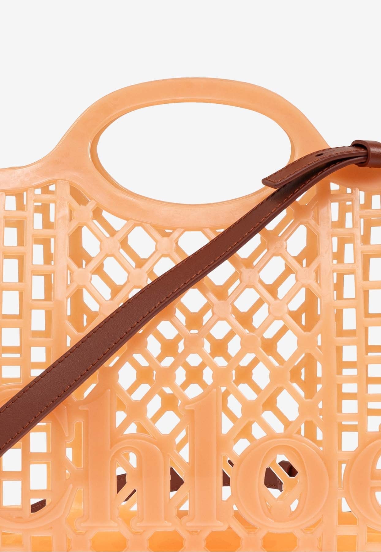 Cage Logo Sac à Main