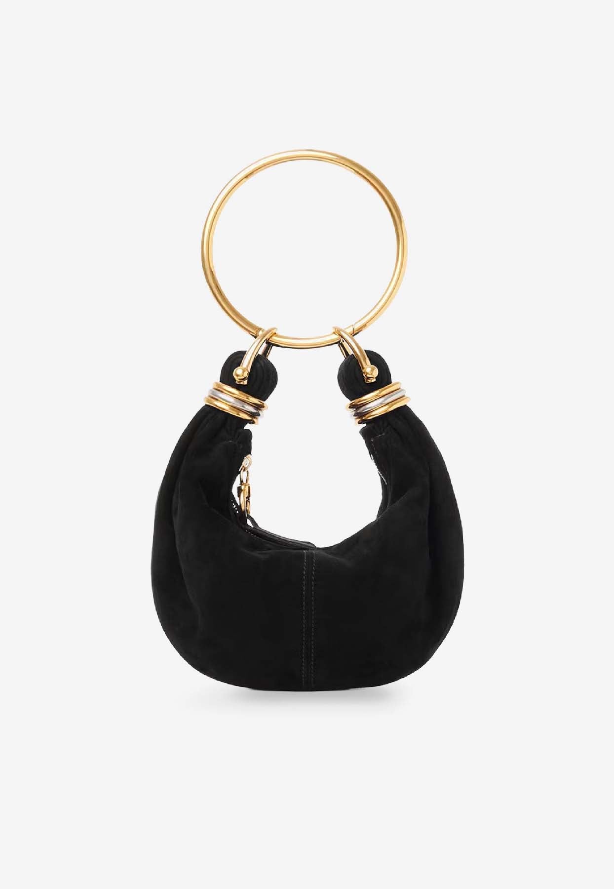 Bracelet en Daim Sac Bandoulière