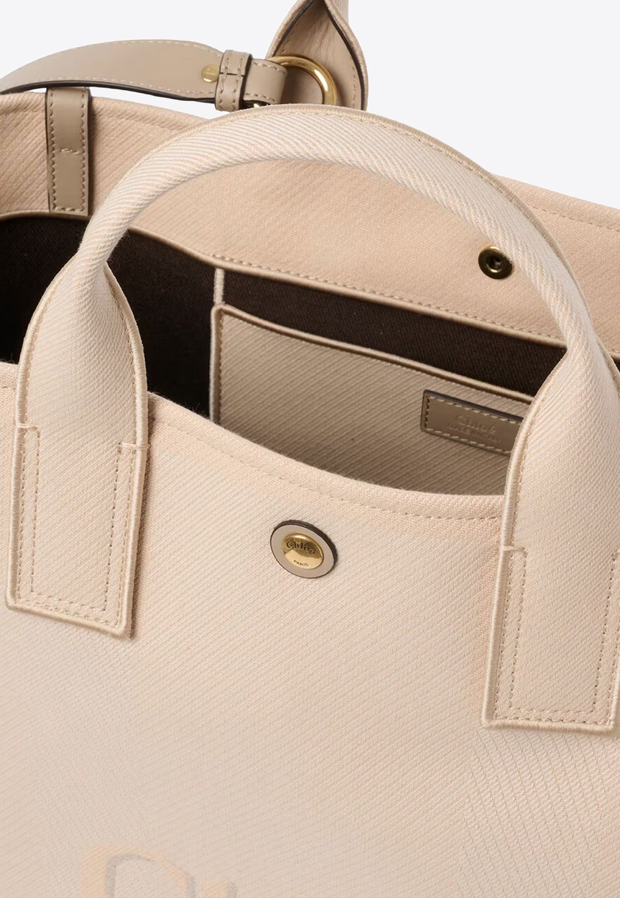 Carry Cabas Bag