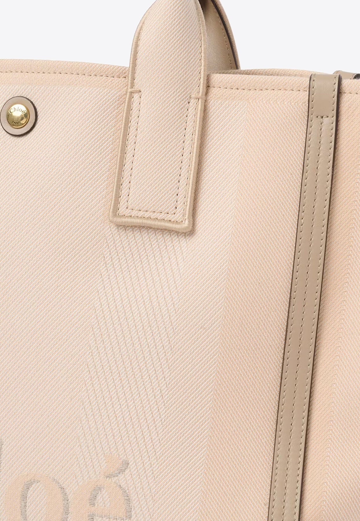 Carry Cabas Bag