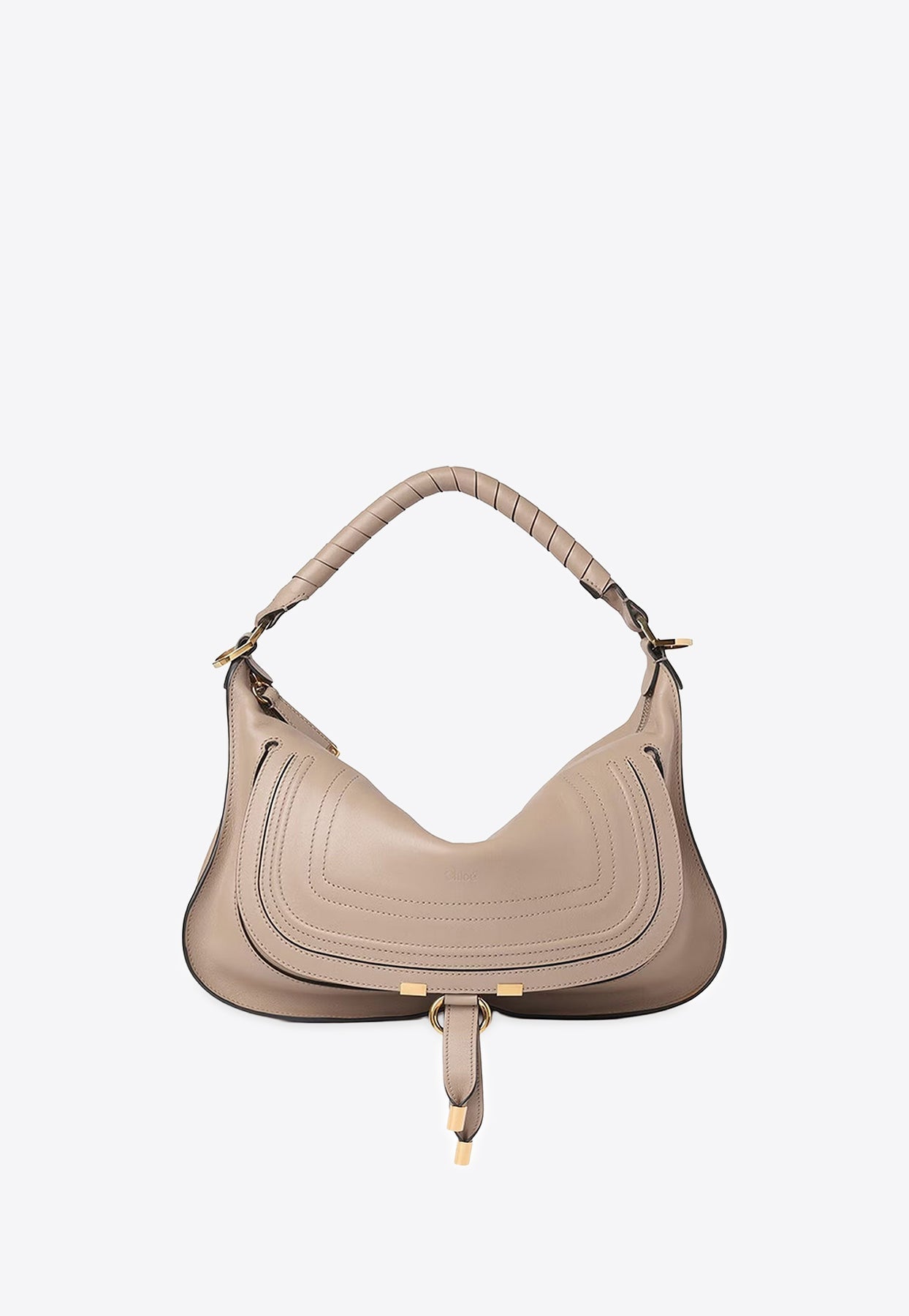 Petit Marcie Sac Porté Épaule