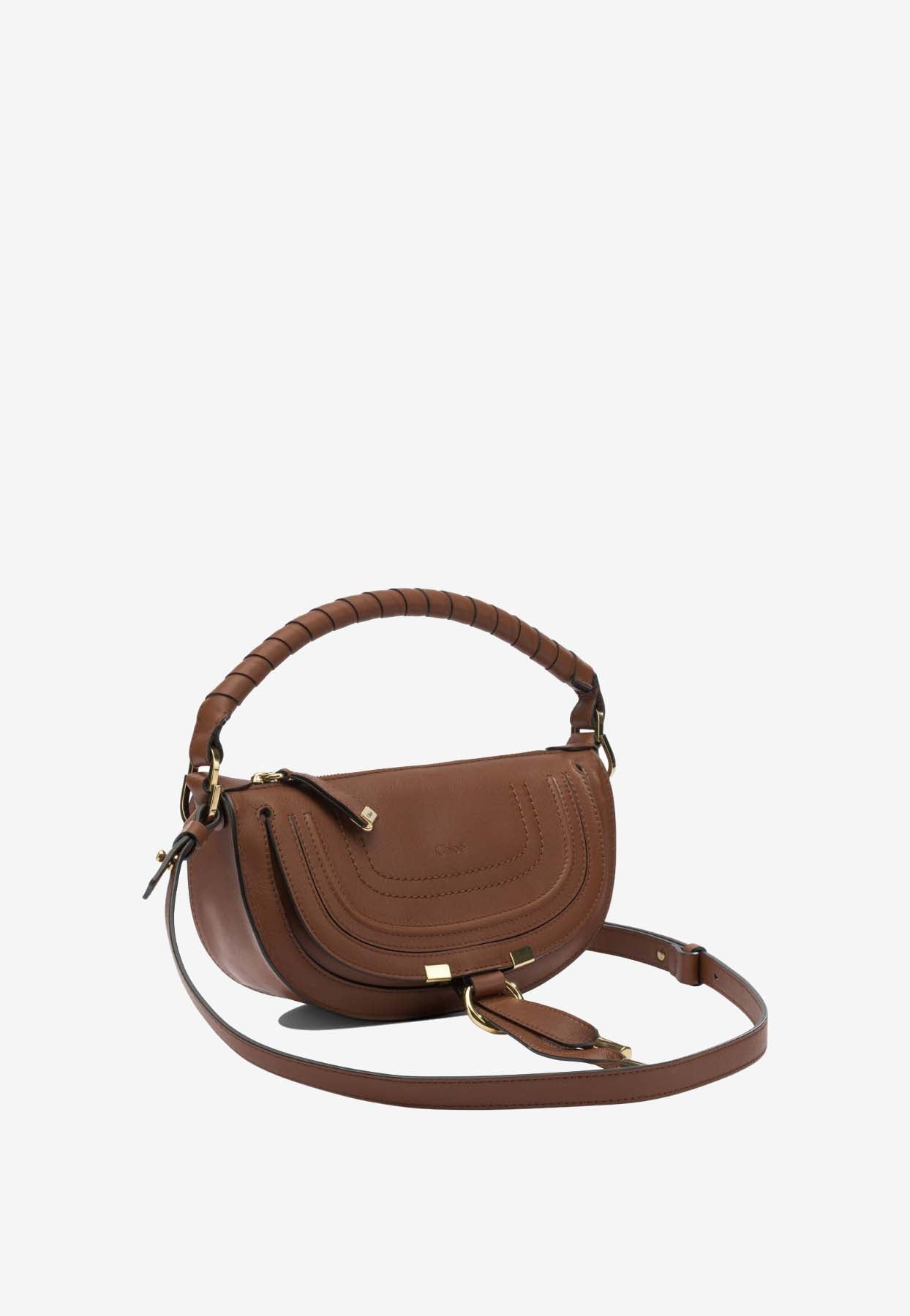 Petit Marcie Sac Porté Épaule