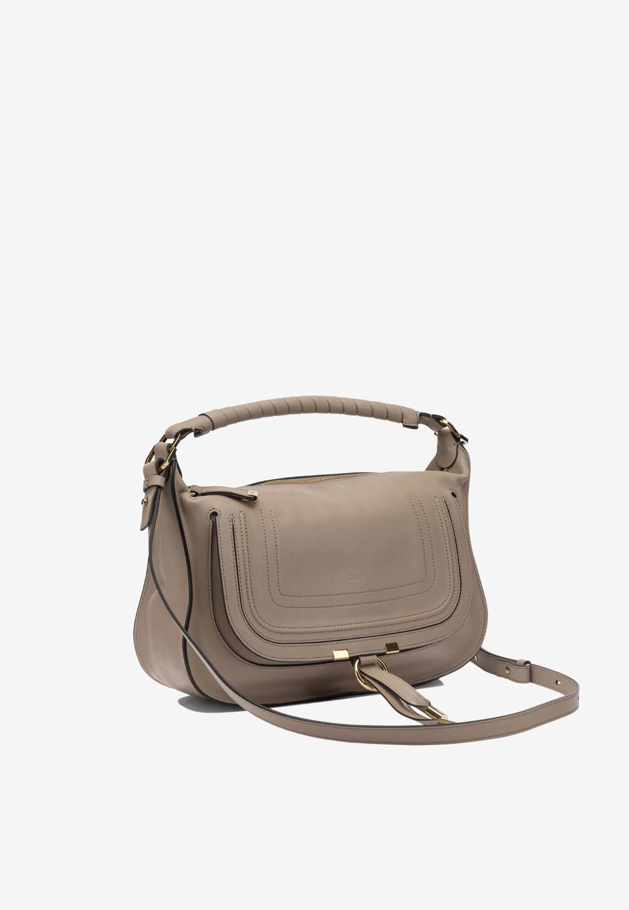 en Cuir Sac Porté Épaule