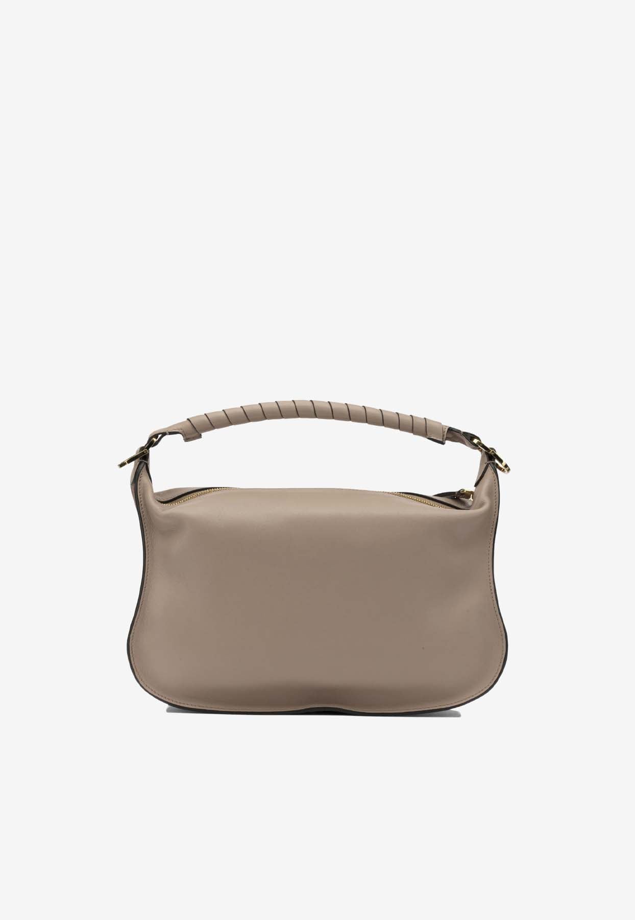 en Cuir Sac Porté Épaule