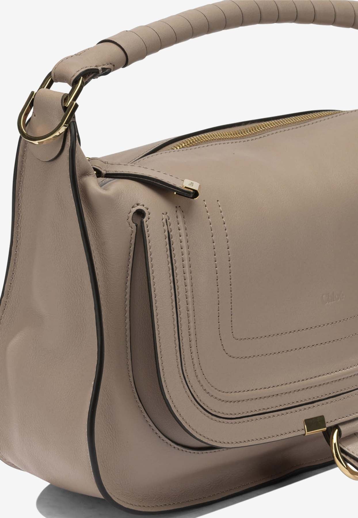 en Cuir Sac Porté Épaule