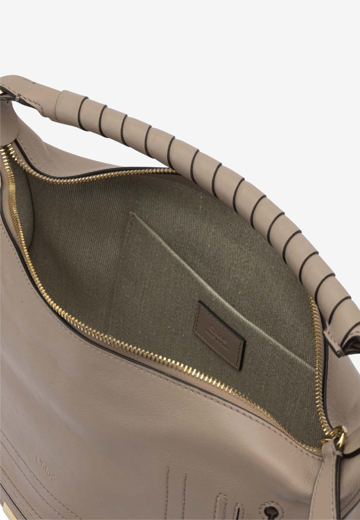 en Cuir Sac Porté Épaule