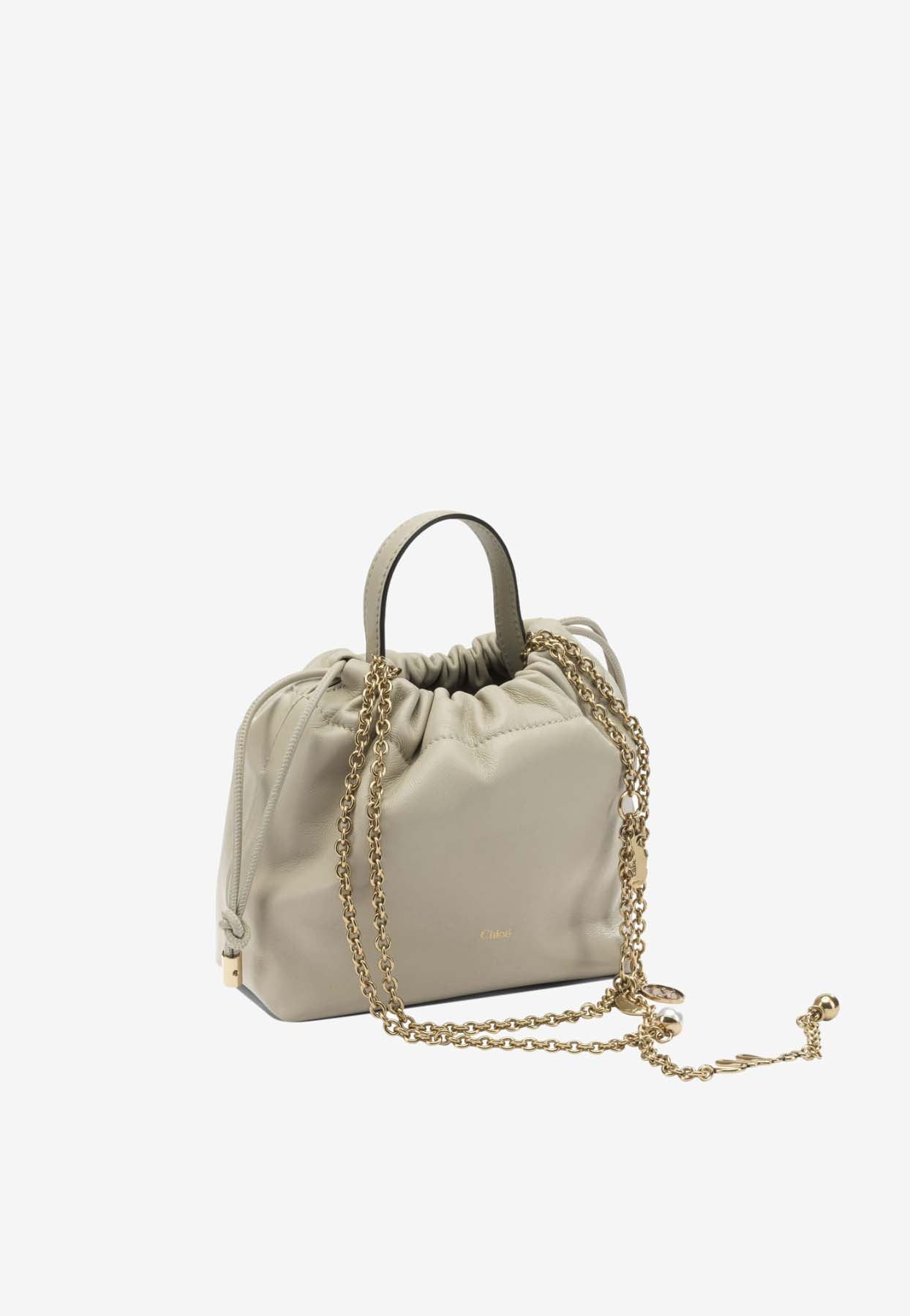 Mini Icons Sac Porté Épaule