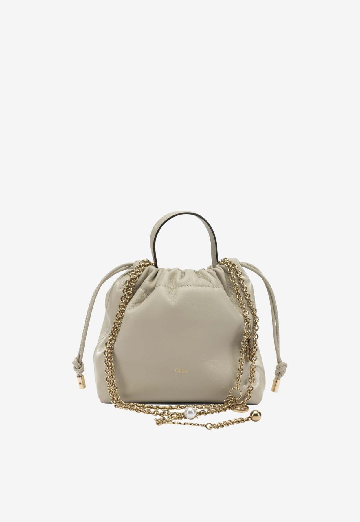 Mini Icons Sac Porté Épaule
