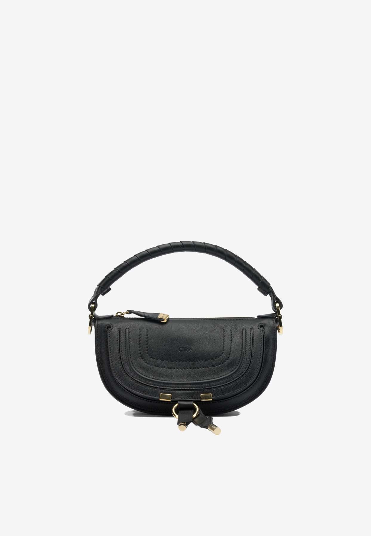 Petit Marcie Sac Porté Épaule