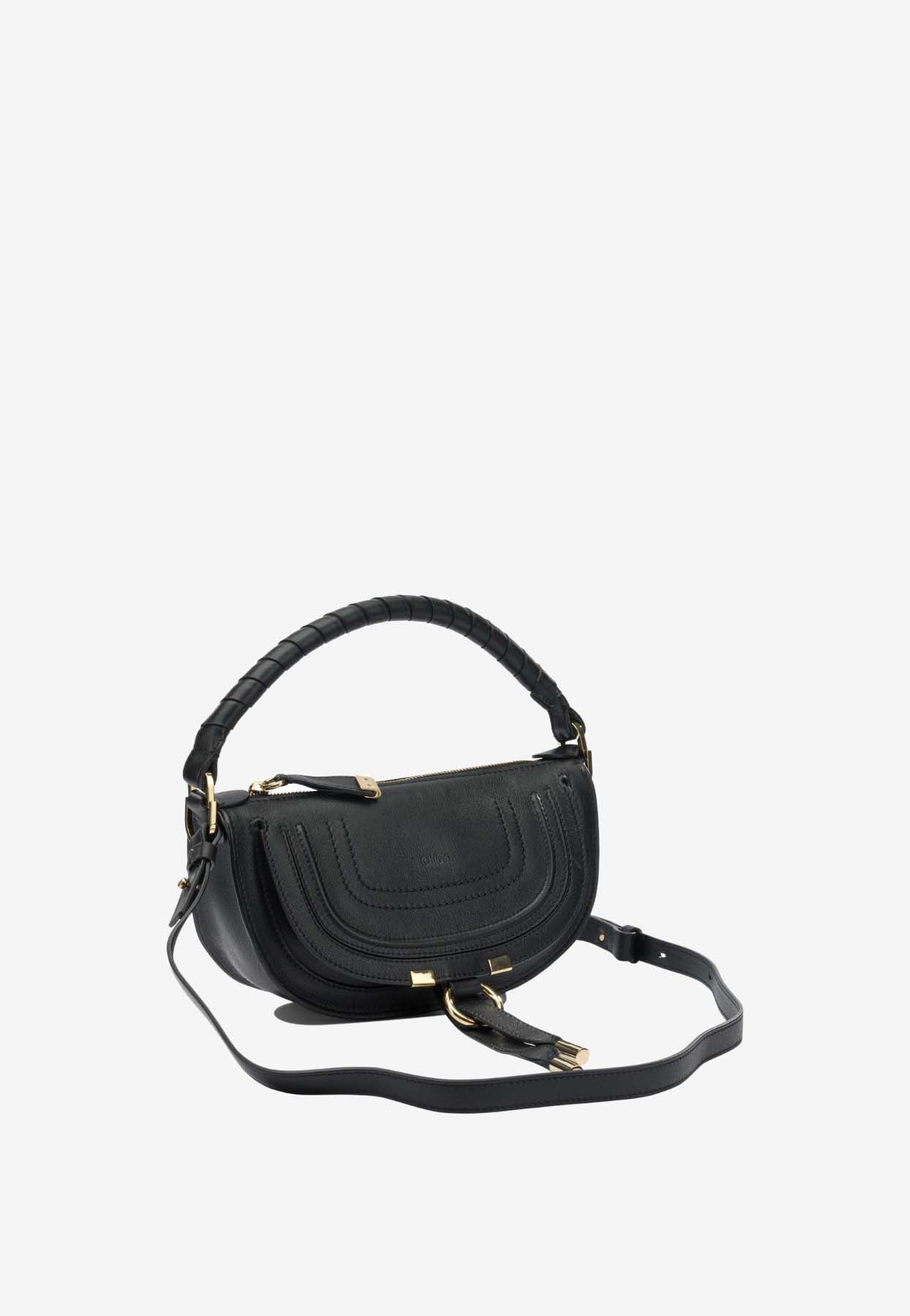 Petit Marcie Sac Porté Épaule