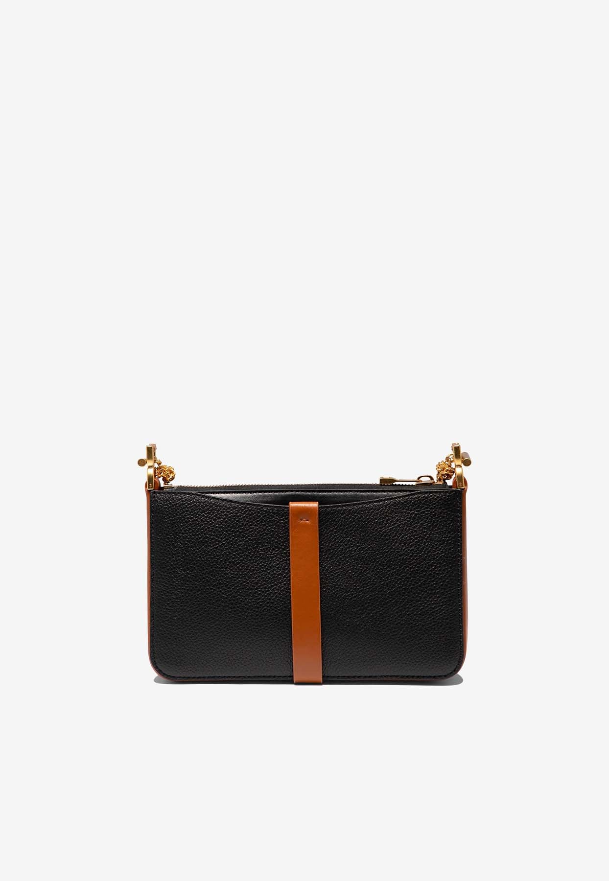 Marcie en Cuir Sac Bandoulière