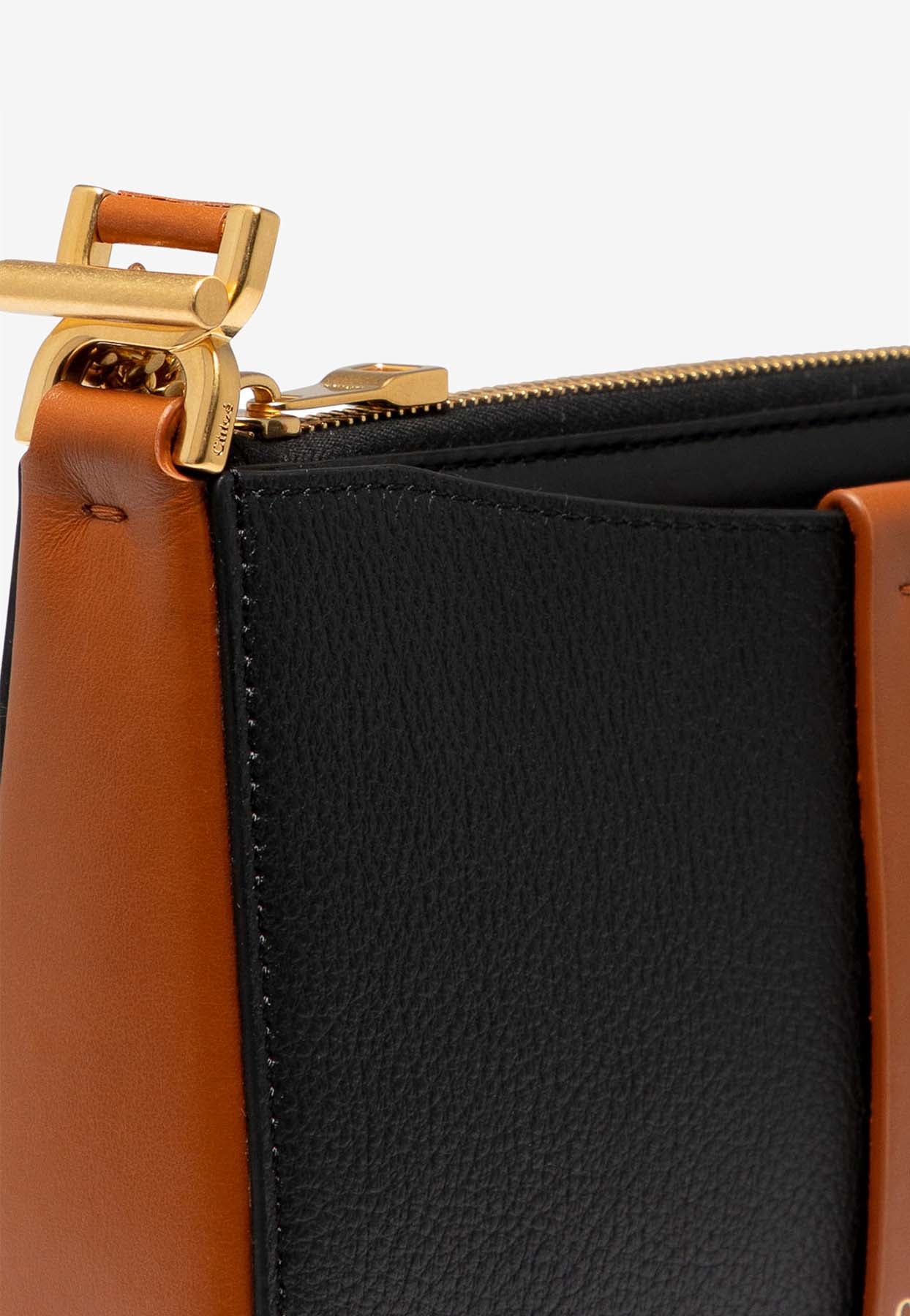 Marcie en Cuir Sac Bandoulière