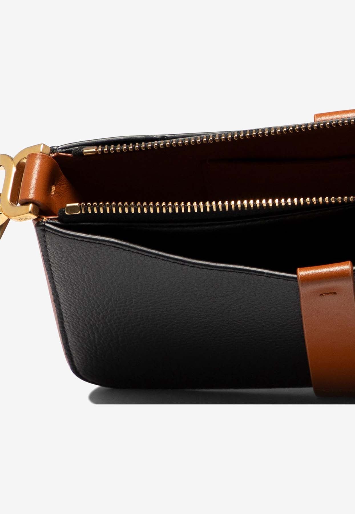 Marcie en Cuir Sac Bandoulière