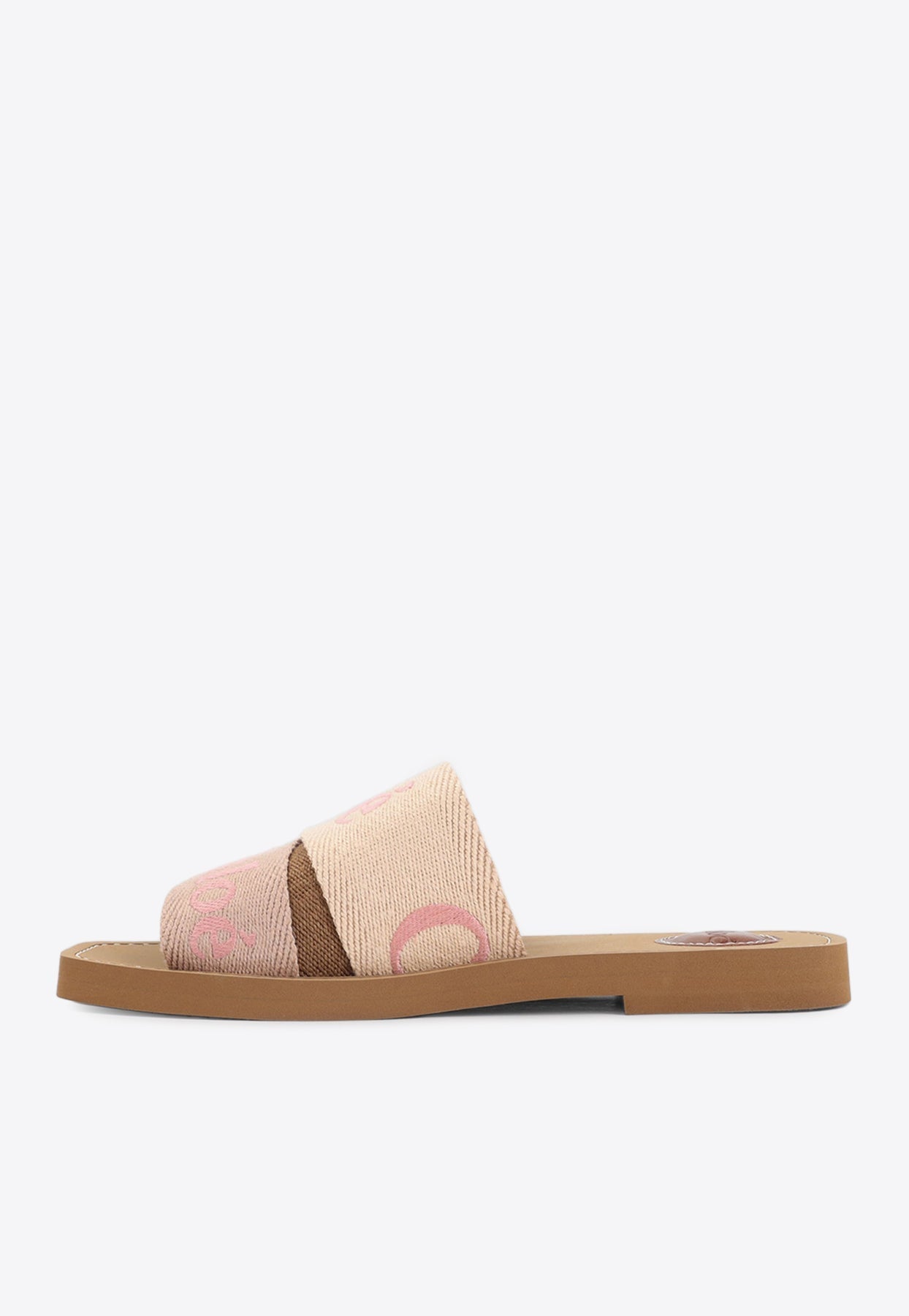 Woody Flat Slides