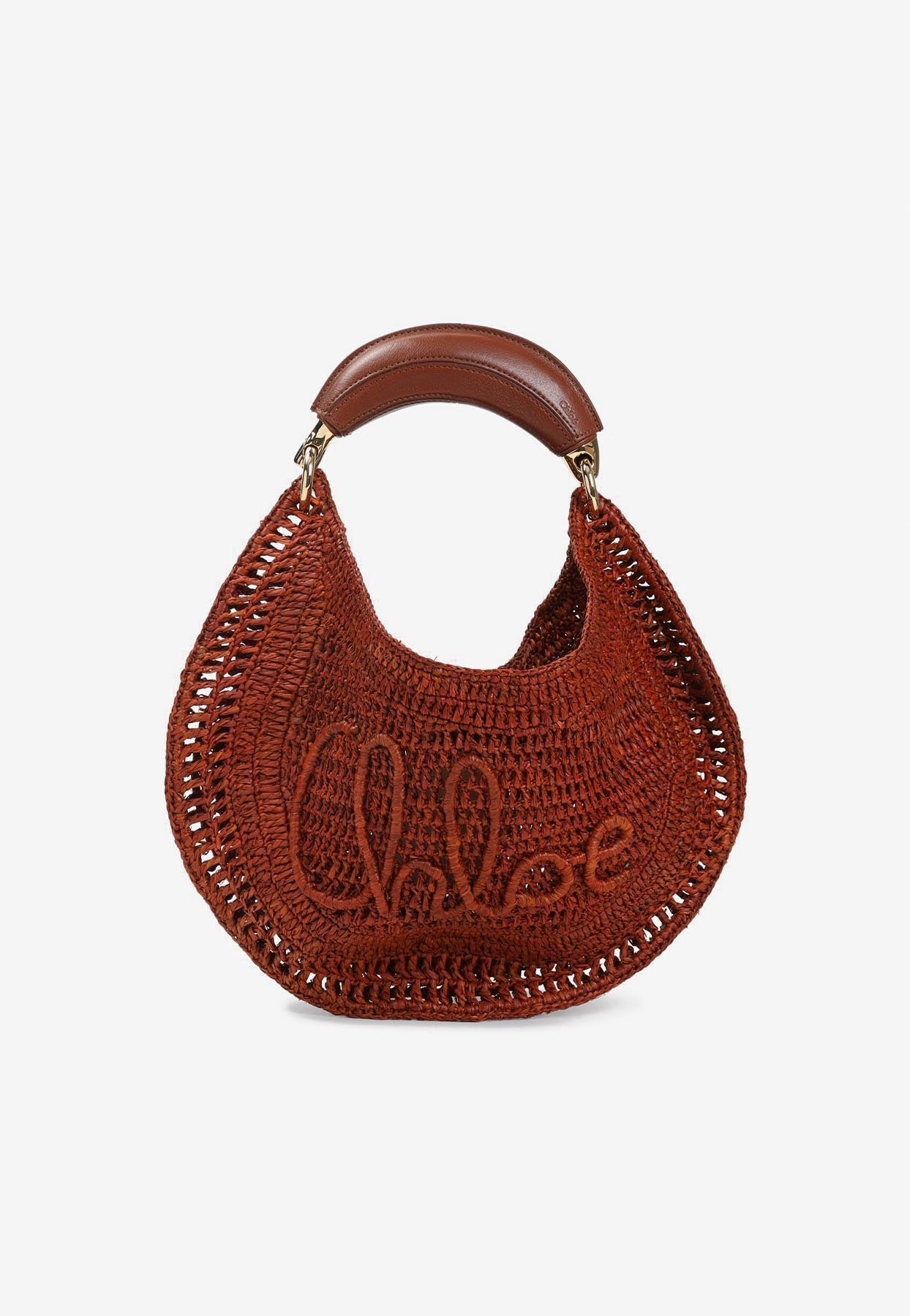 Summer Banana Sac Hobo