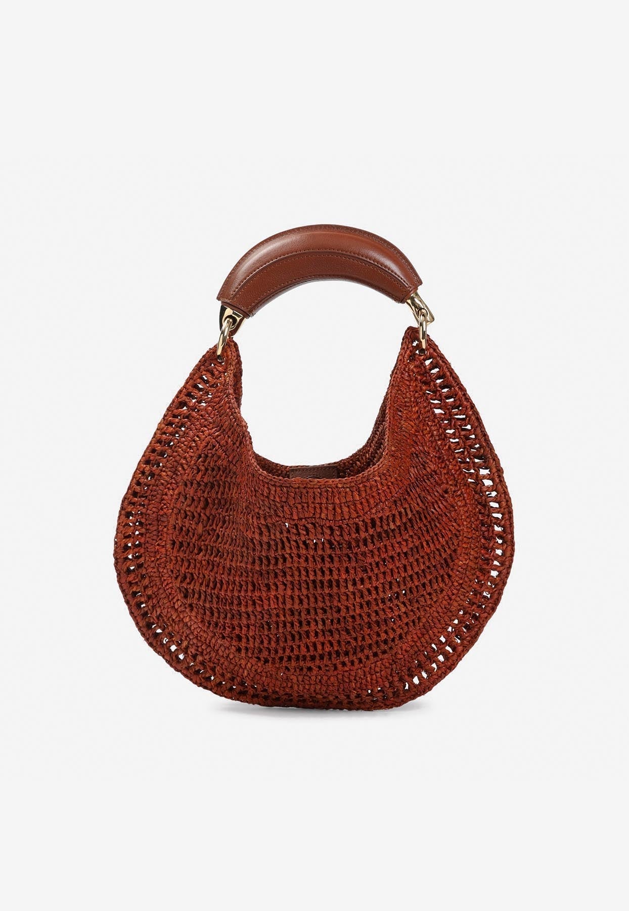 Summer Banana Sac Hobo