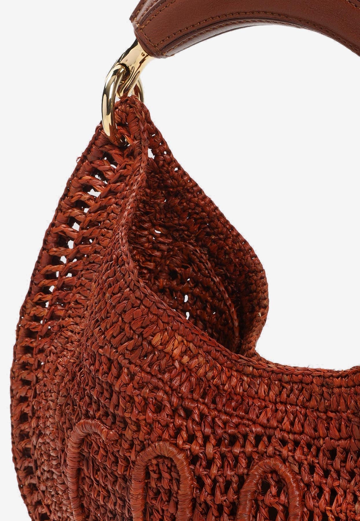 Summer Banana Sac Hobo