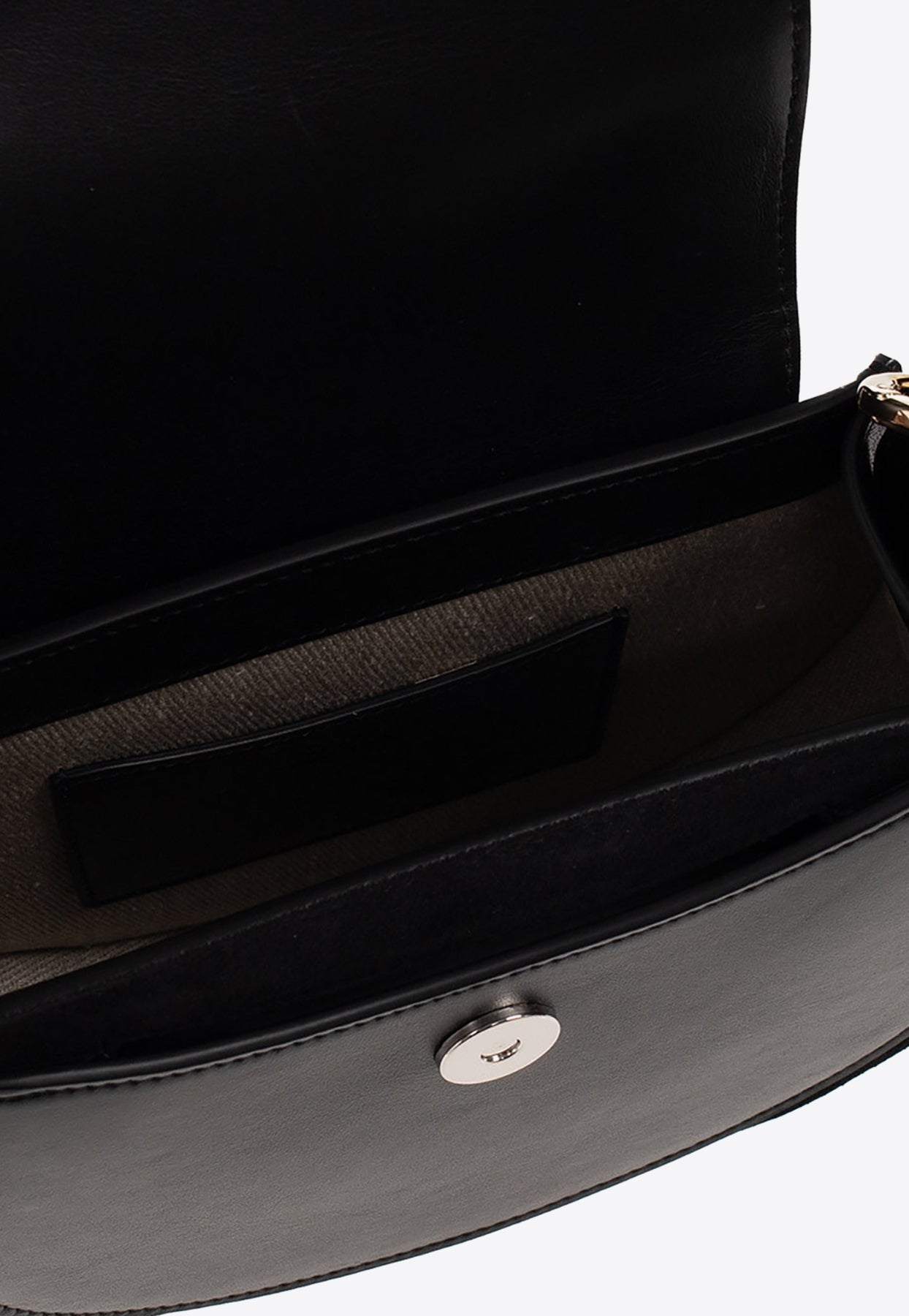Petit Tess en Cuir Sac Bandoulière