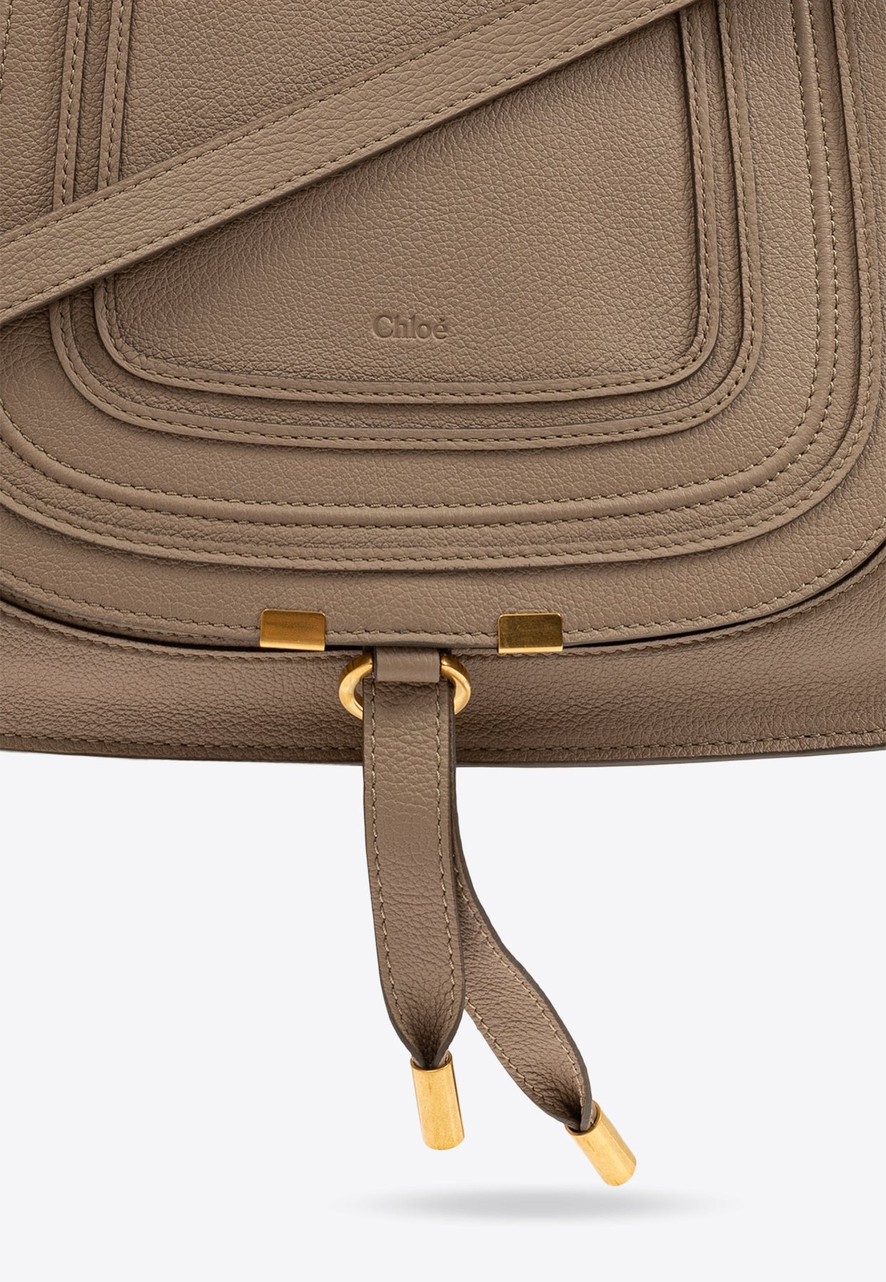 Marcie en Cuir Sac à Main