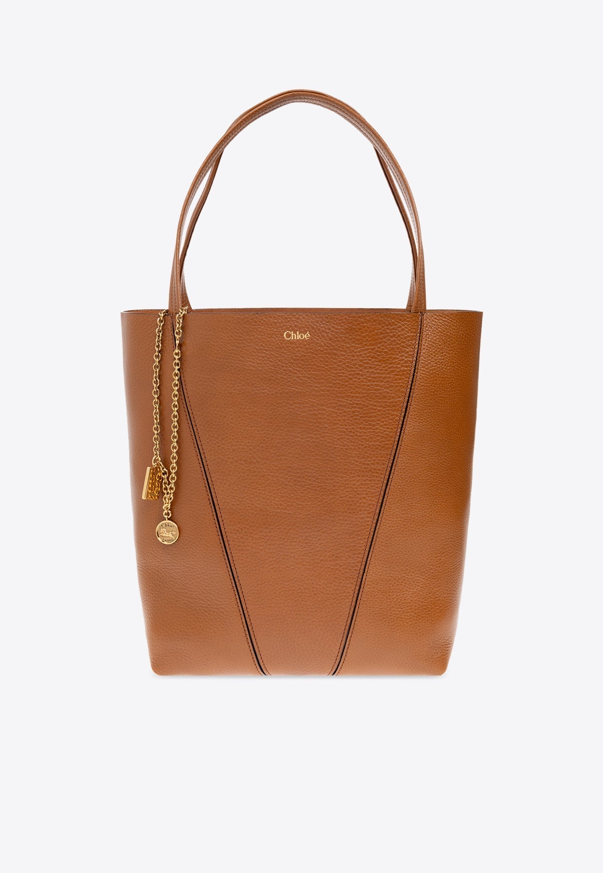 Moyen Spin Cabas Bag