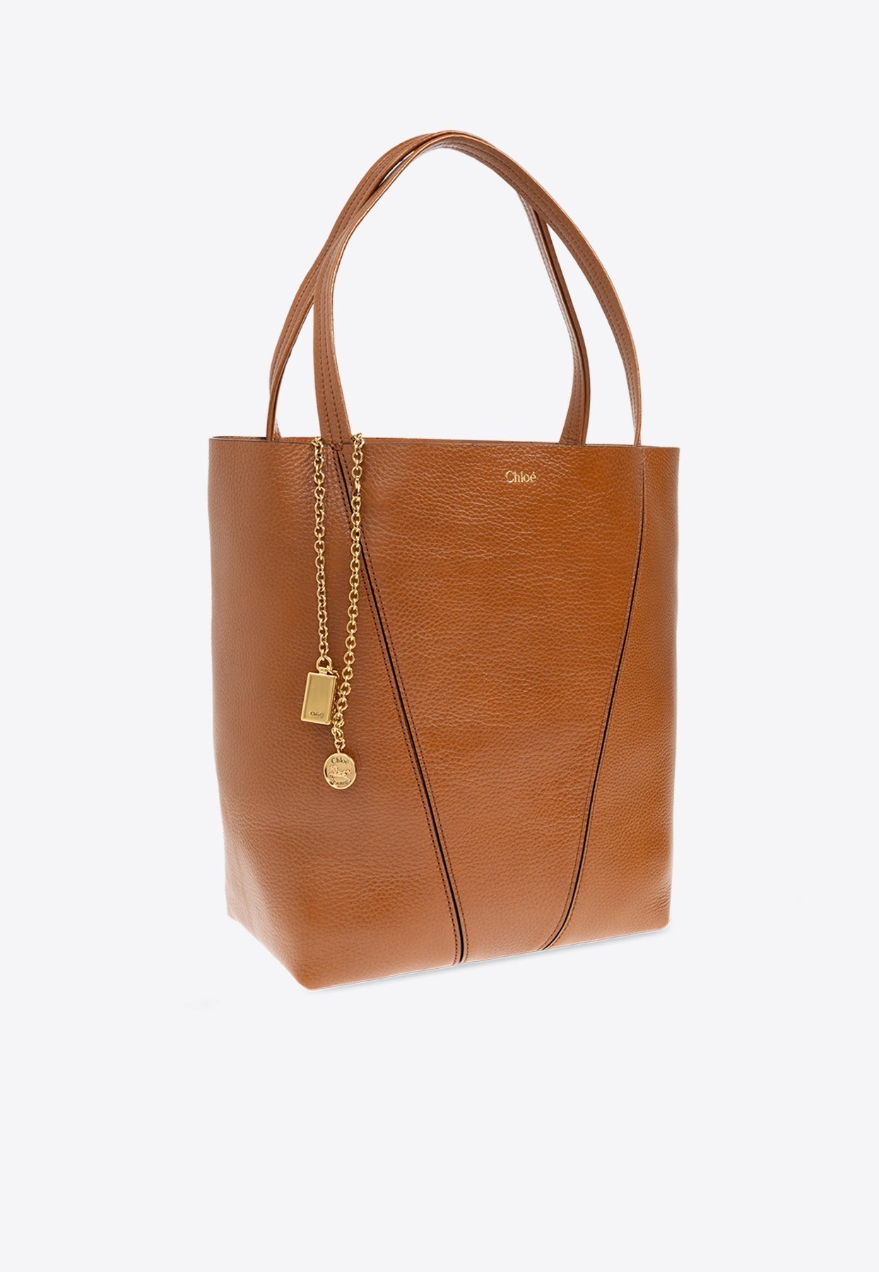 Moyen Spin Cabas Bag