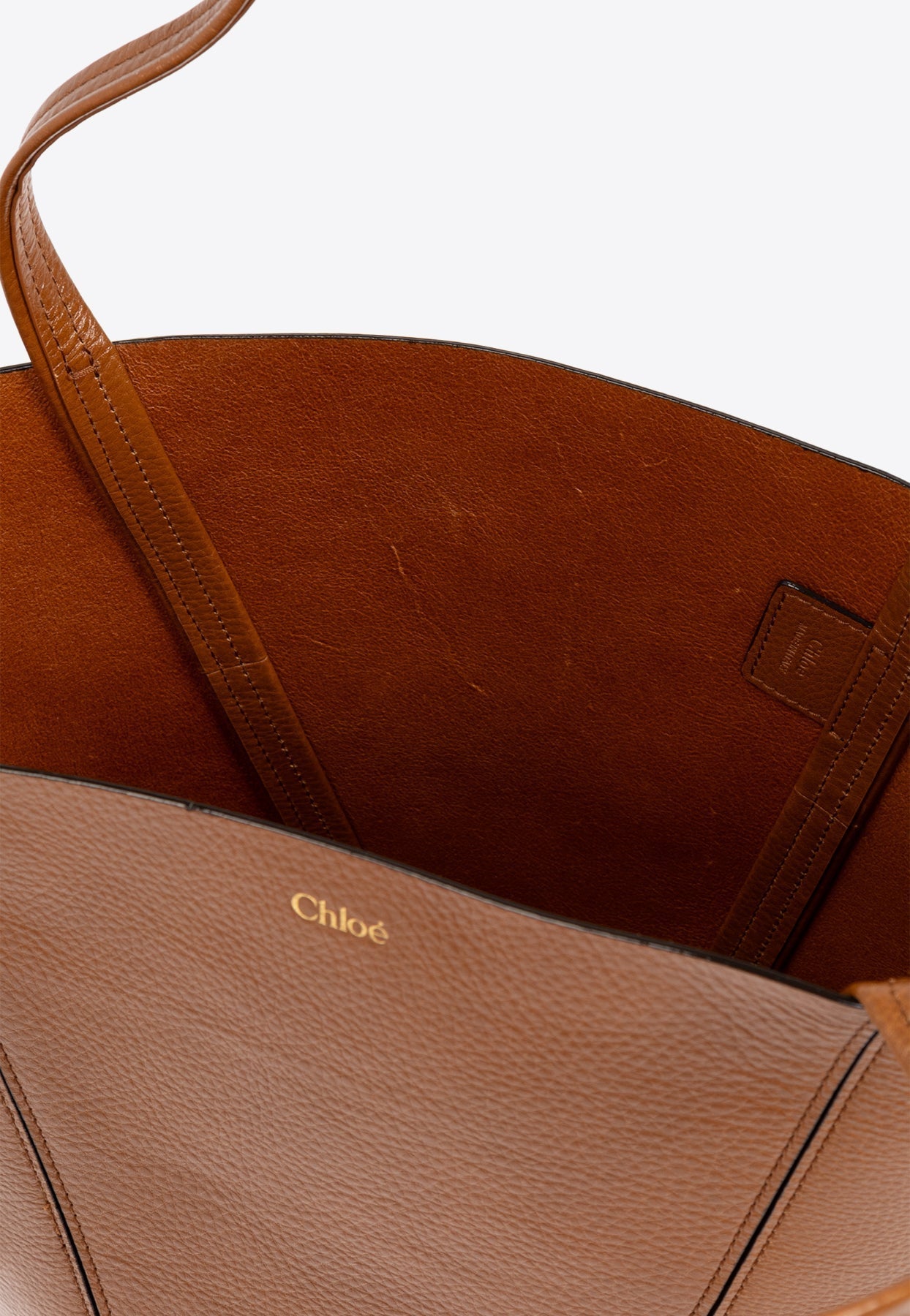 Moyen Spin Cabas Bag