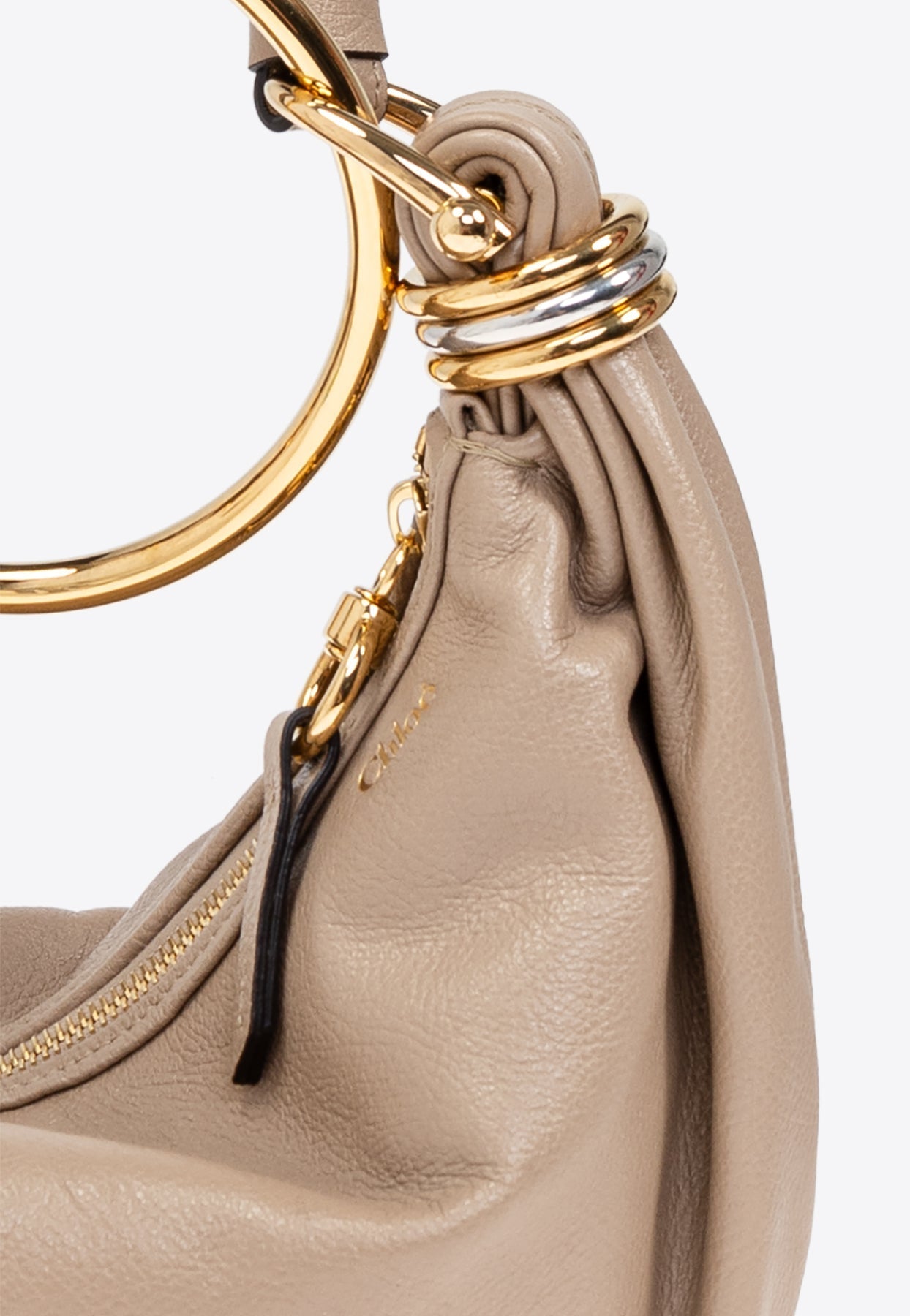 Petit Bracelet Sac à Main