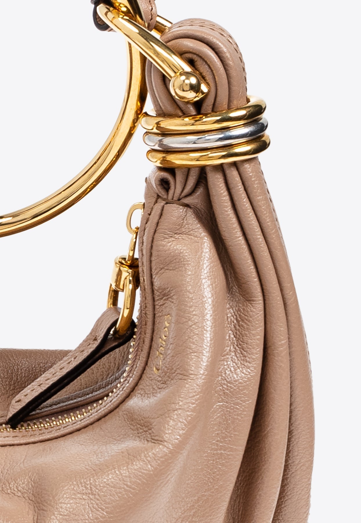 Petit Bracelet Sac à Main