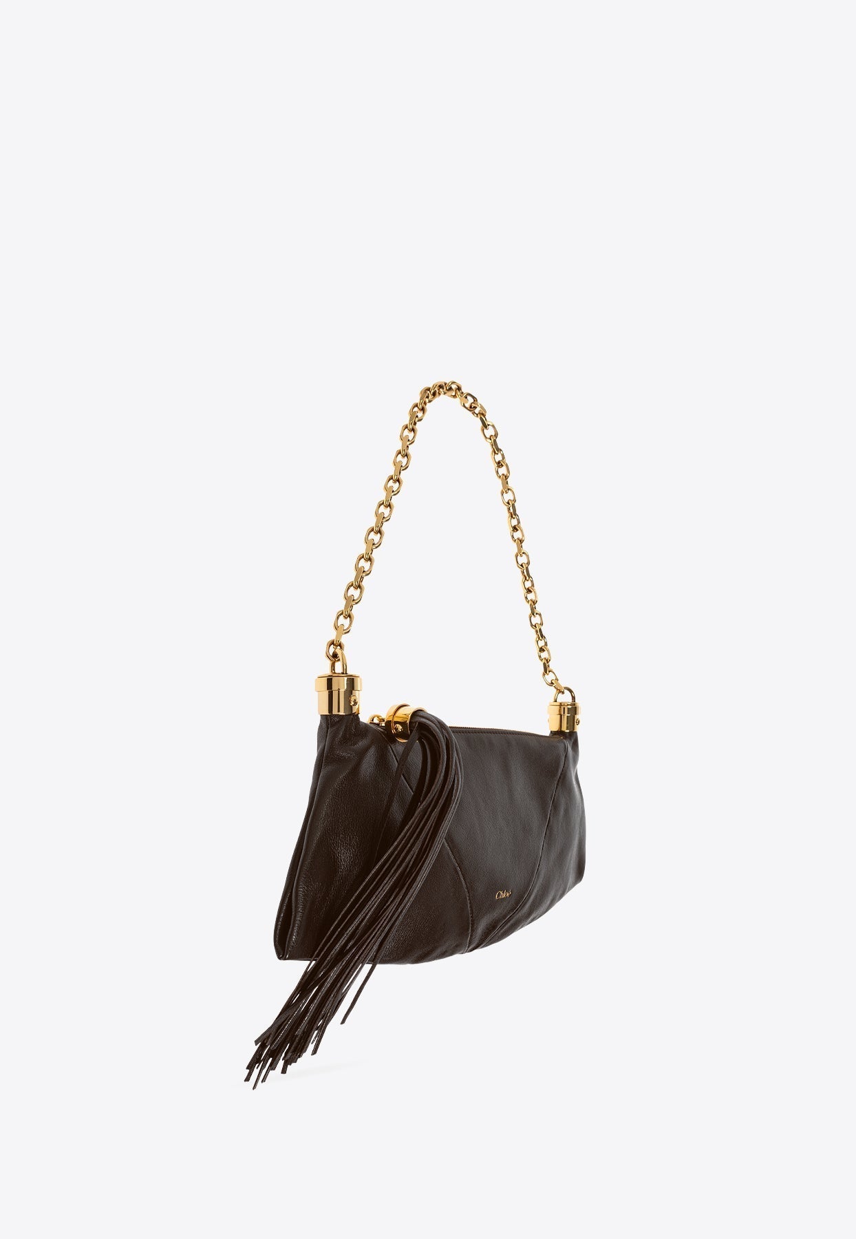 Petit Foulard Sac Porté Épaule