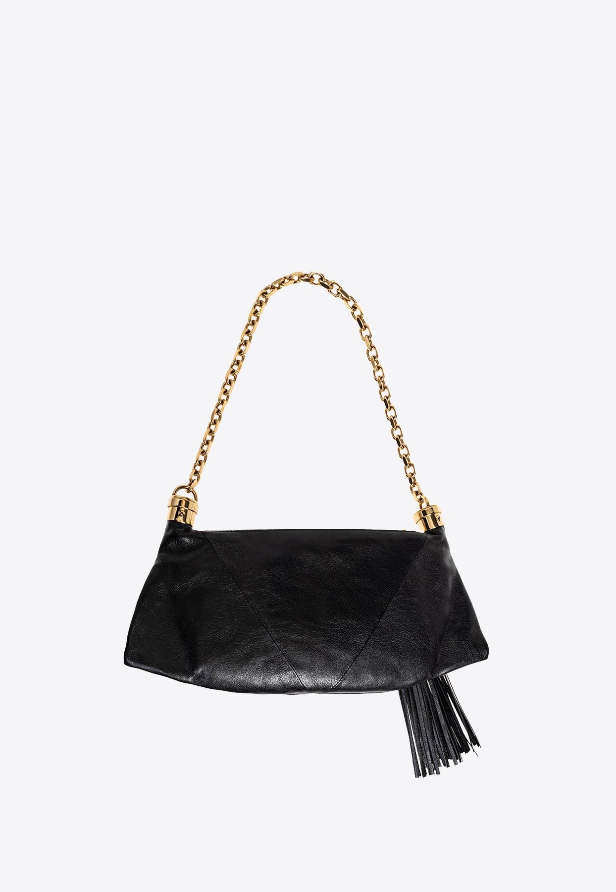 Petit Foulard Sac Porté Épaule