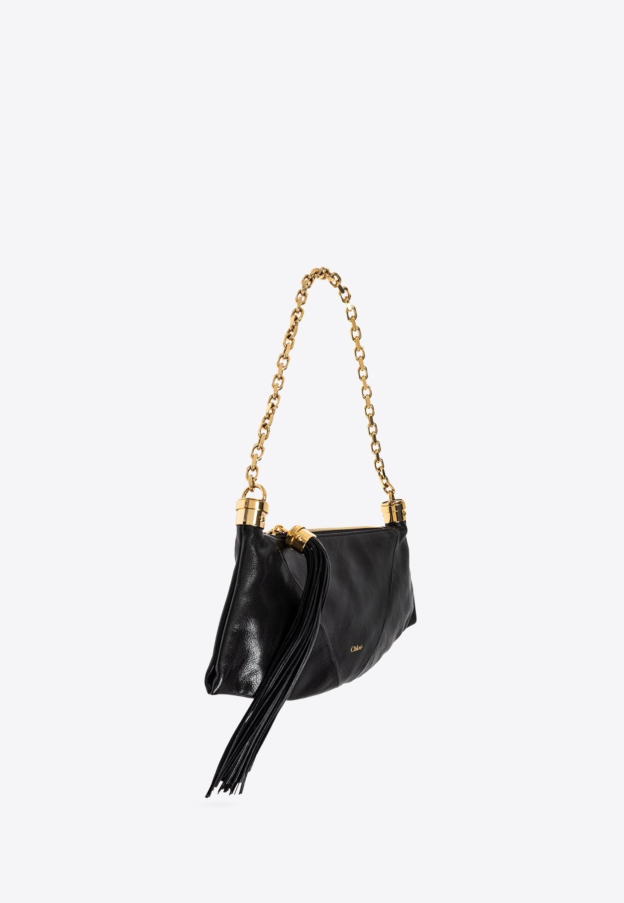 Petit Foulard Sac Porté Épaule