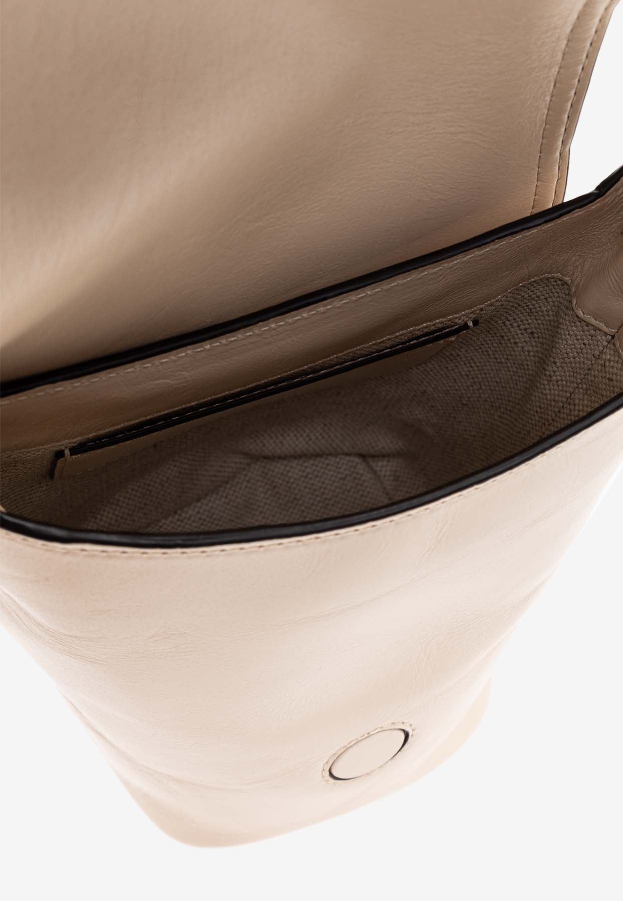 Mini en Cuir Sac Appareil Photo
