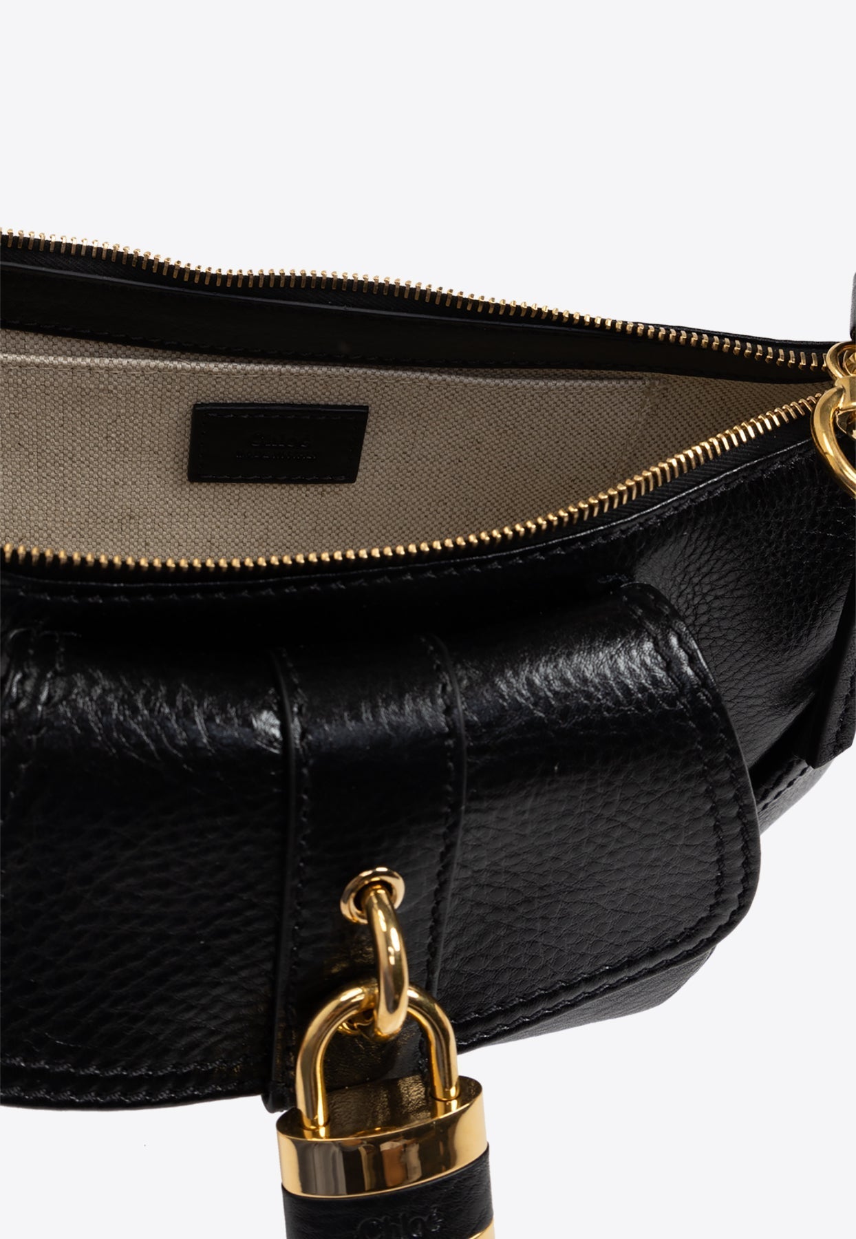99 en Cuir Sac Porté Épaule