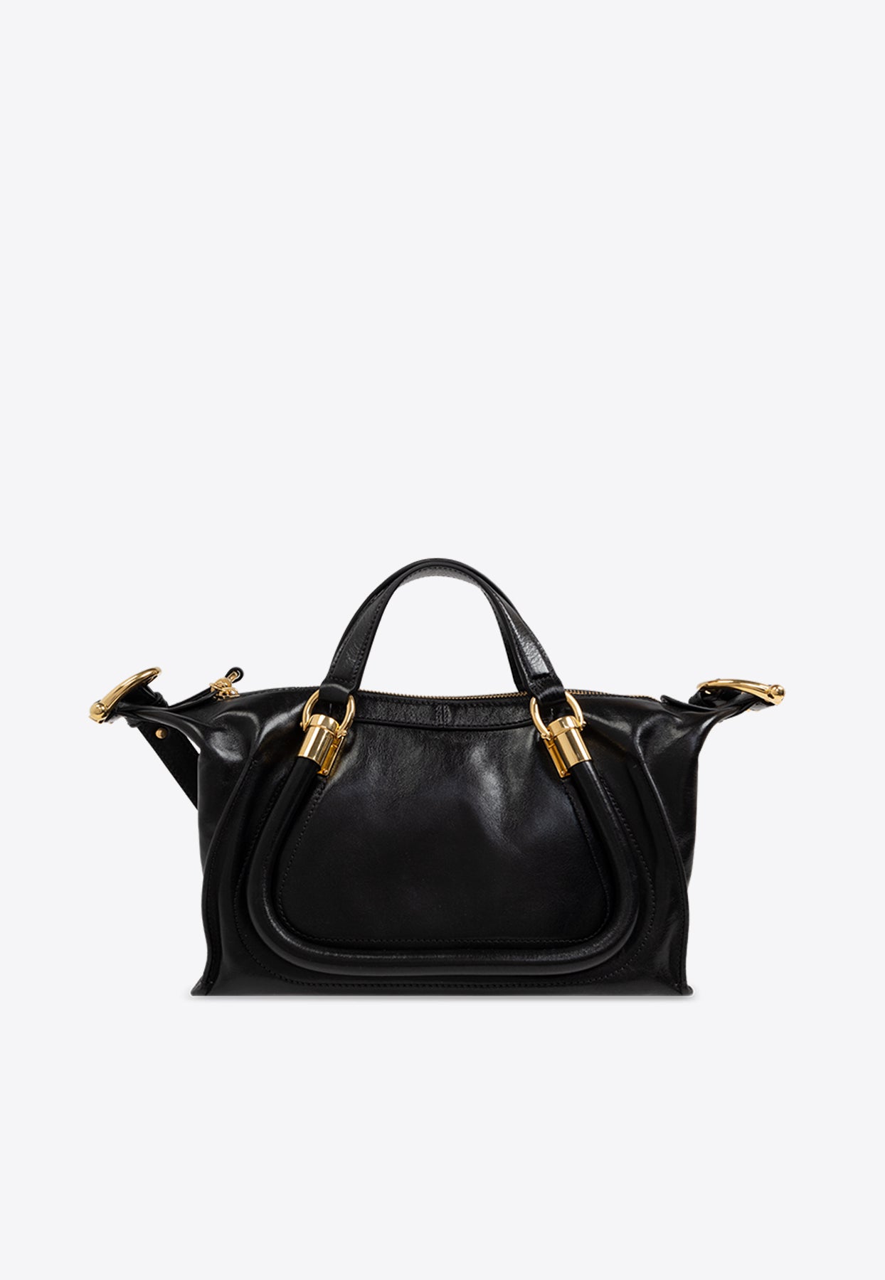 Petit Paraty en Cuir Sac à Main