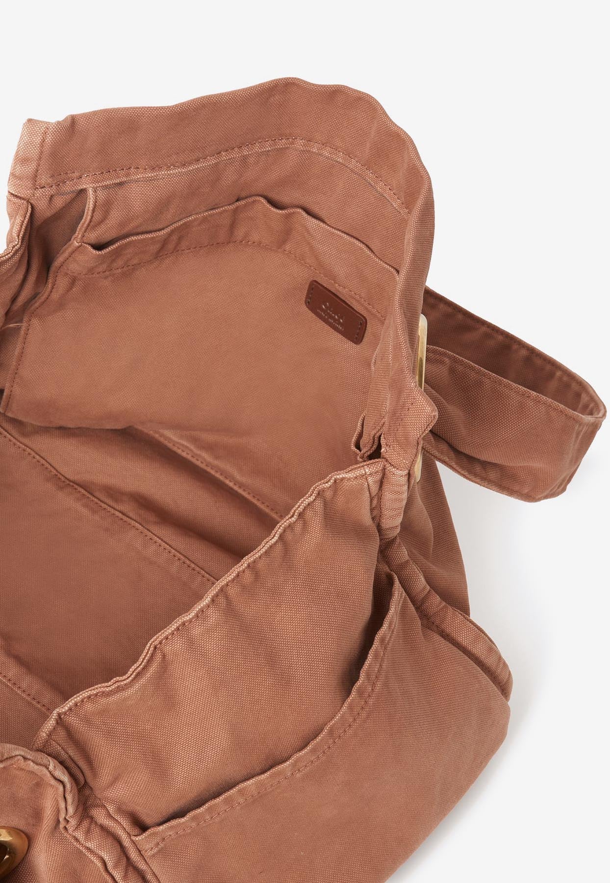 Plage Maxi Logo Cabas Bag