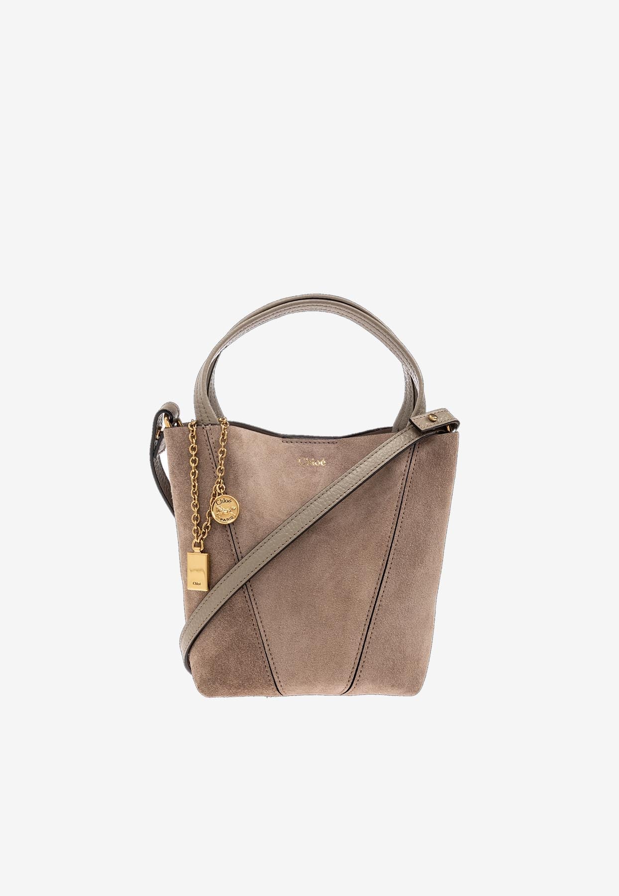 Petit Spin Cabas Bag