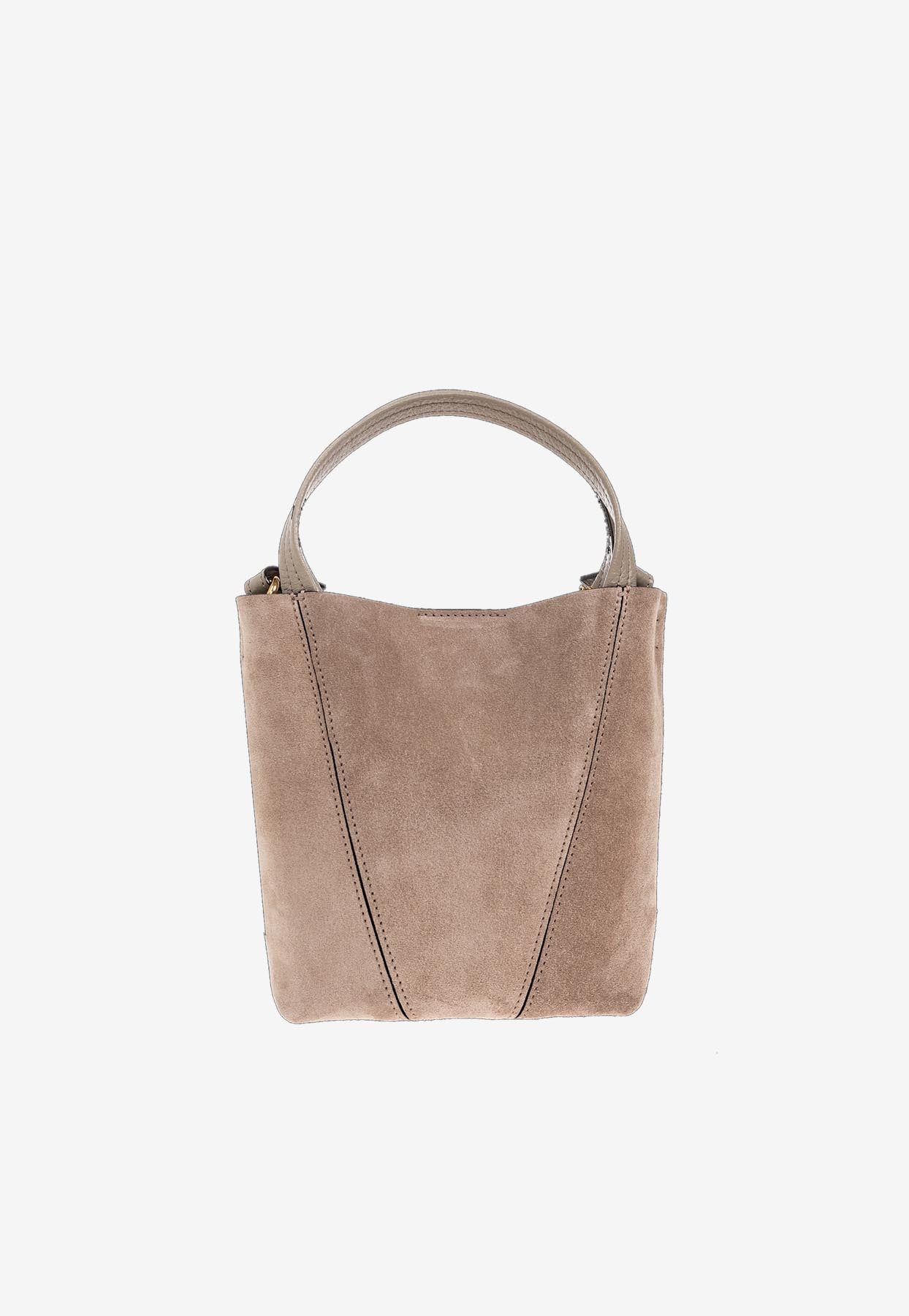 Petit Spin Cabas Bag