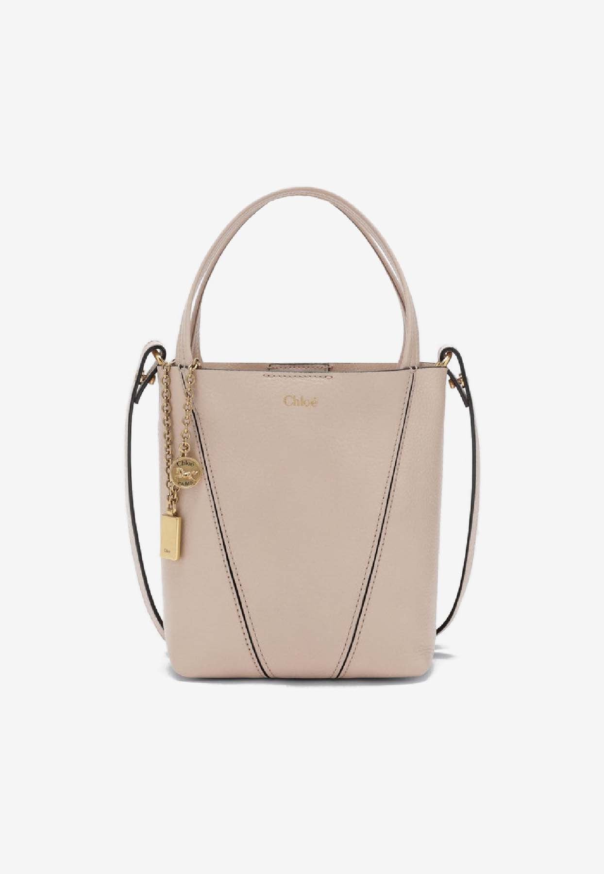 Petit Spin Cabas Bag