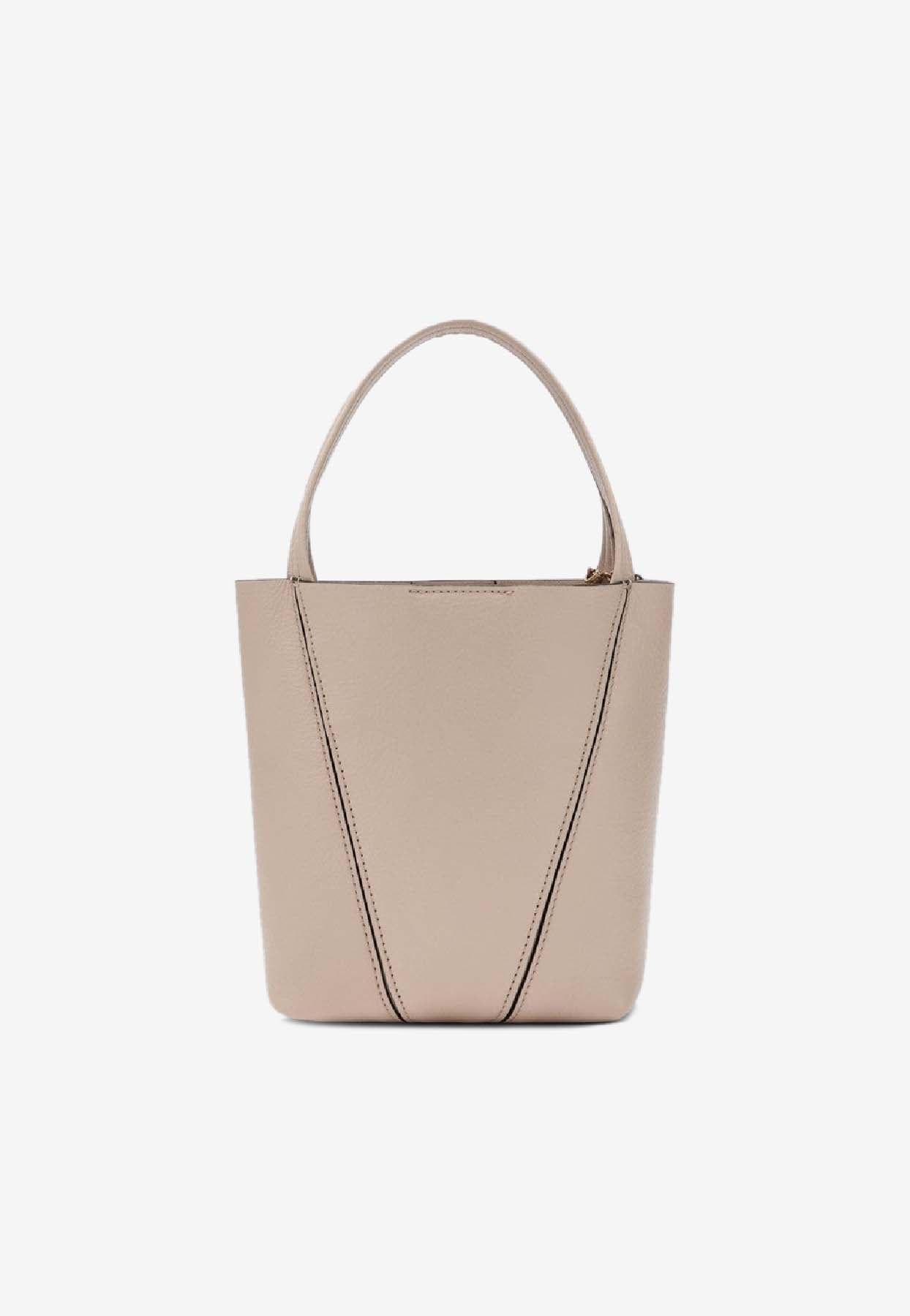 Petit Spin Cabas Bag